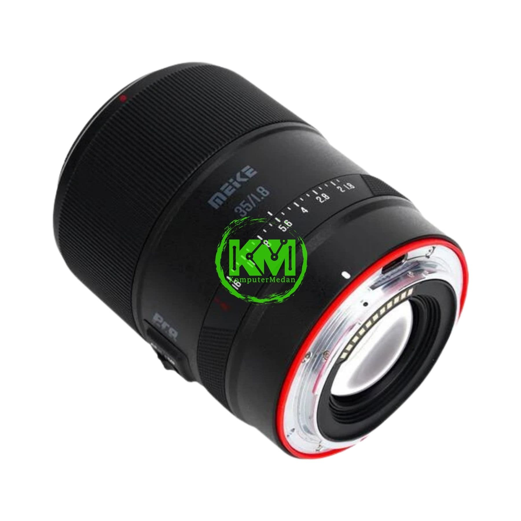 MEIKE 35MM F1.8 PRO FOR SONY FULL FRAME - MK - 3518FFSTM - E - Image 3