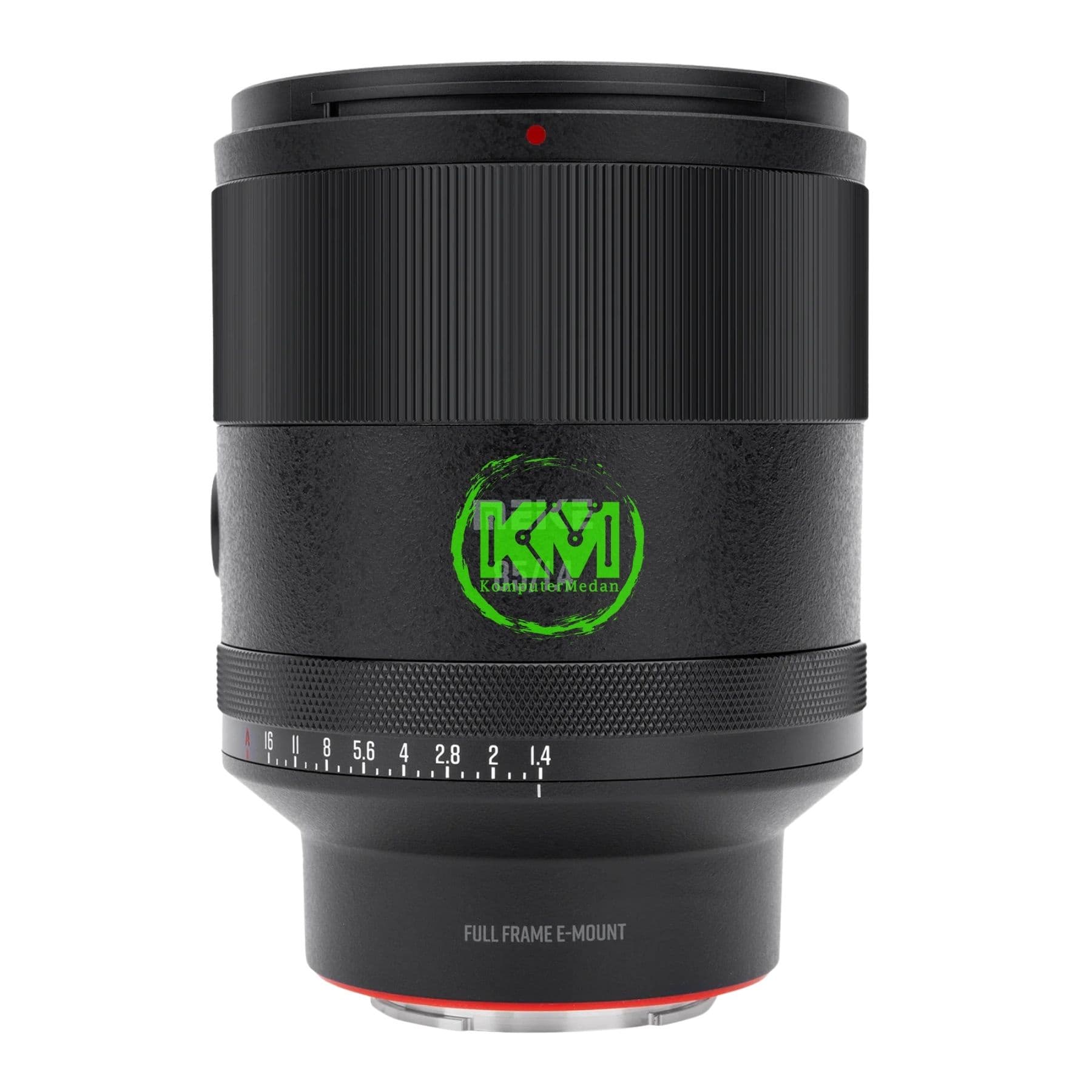 MEIKE 85MM F/1.4 SONY FULL FRAME - MK - 8514FFSTM - E