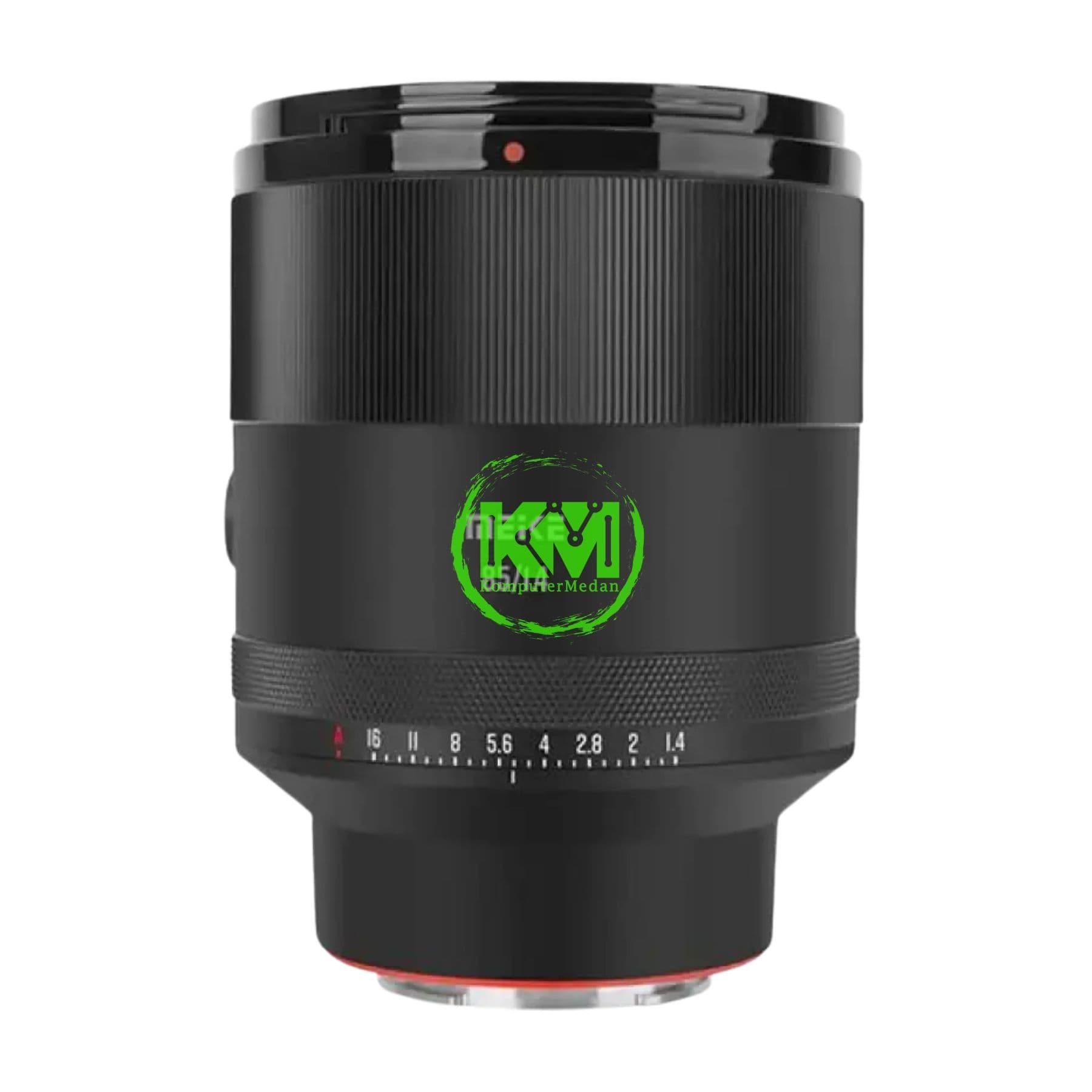 MEIKE 85MM F/1.4 MIX FOR NIKON Z FULL FRAME - MK - 8514FFSTM - Z - Image 2