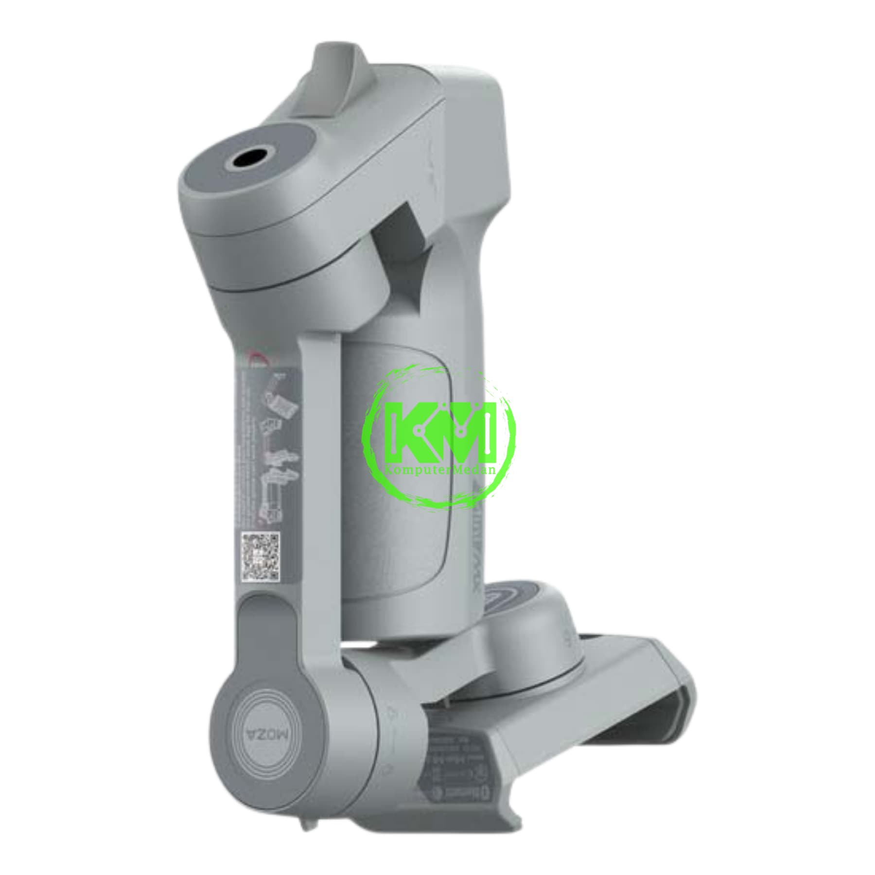 MOZA MINI MX WITH MINI LED LIGHT - Image 4