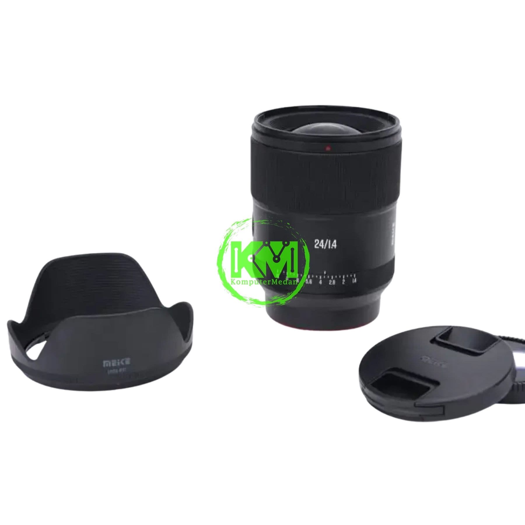 MEIKE 24MM F1.4 MIX FOR LEICA L FULL FRAME - MK - 2414FFSTM - L - Image 5
