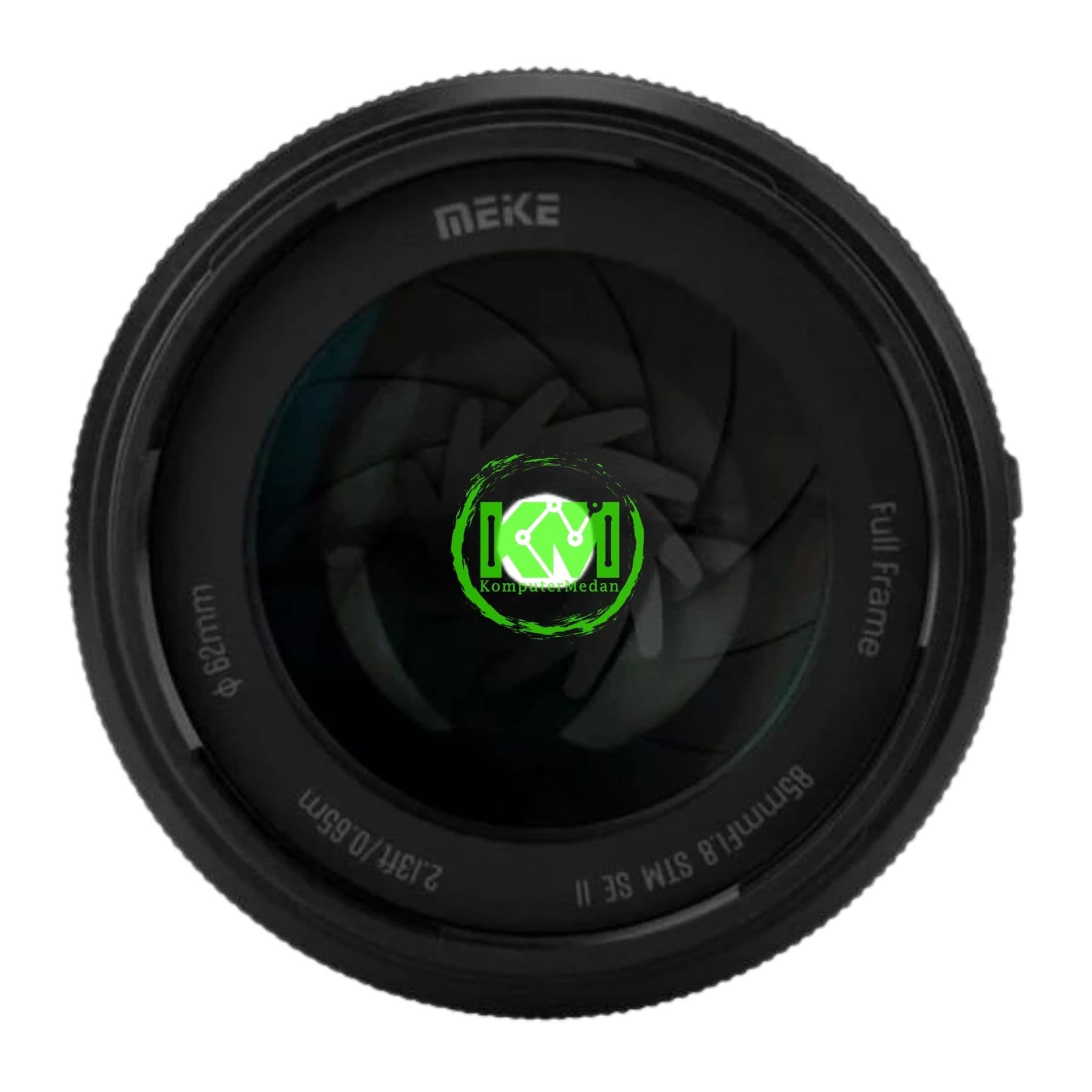 MEIKE 85MM F/1.8 SE MARK II FOR CANON EF FULL FRAME - Image 5
