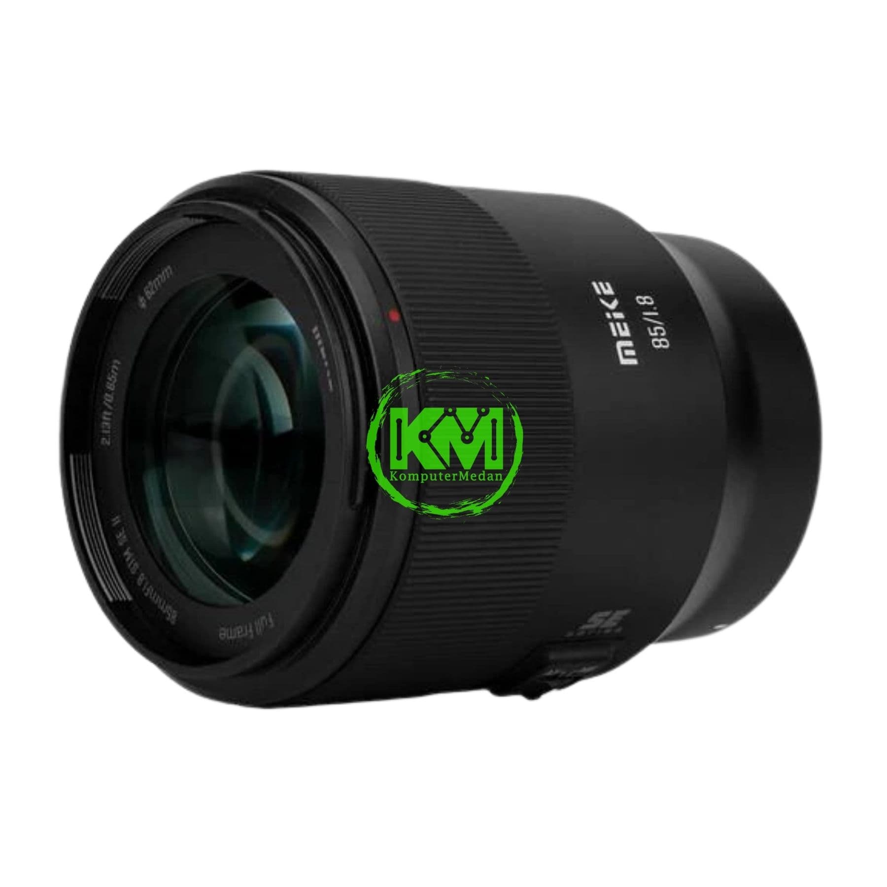 MEIKE 85MM F/1.8 SE MARK II FOR SONY FULL FRAME - Image 3
