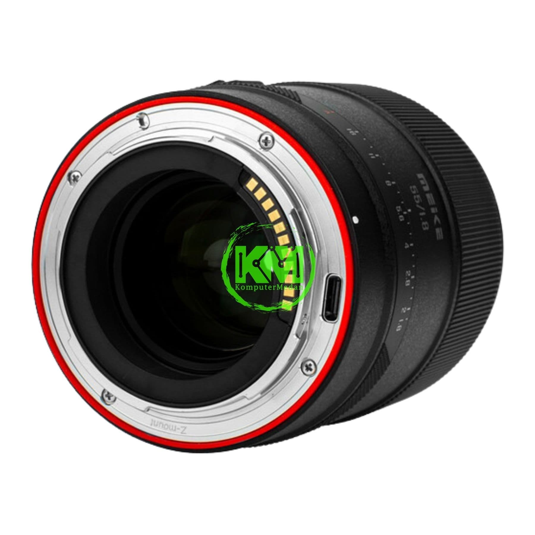 MEIKE 55MM F1.8 PRO FOR LEICA L MOUNT FULL FRAME - MK - 5518FFSTM - L - Image 6