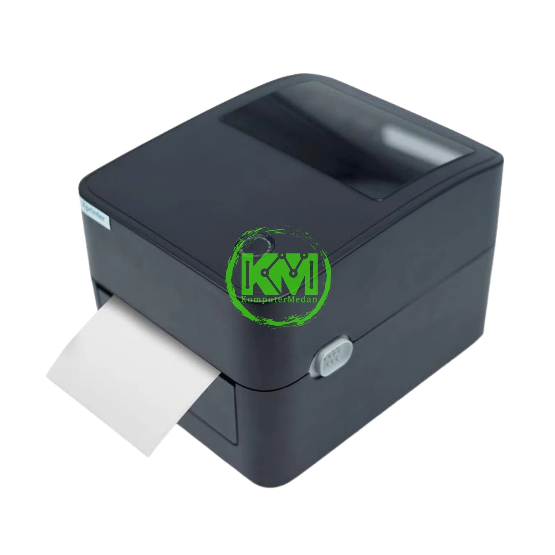 IWARE PRINTER THERMAL LABEL XP-D4601 (USB + LAN)