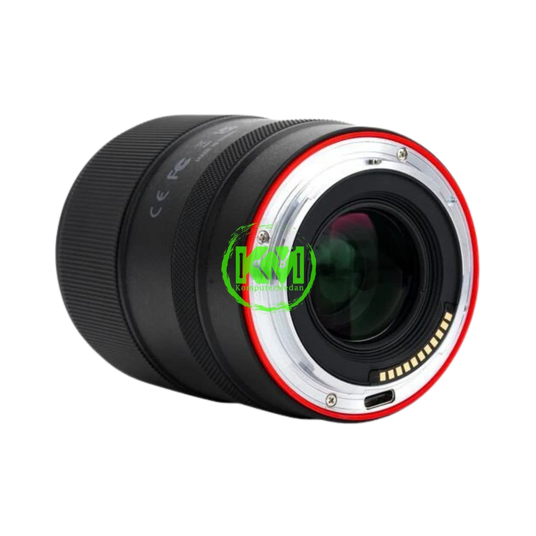 MEIKE 35MM F1.8 PRO FOR SONY FULL FRAME - MK - 3518FFSTM - E - Image 2
