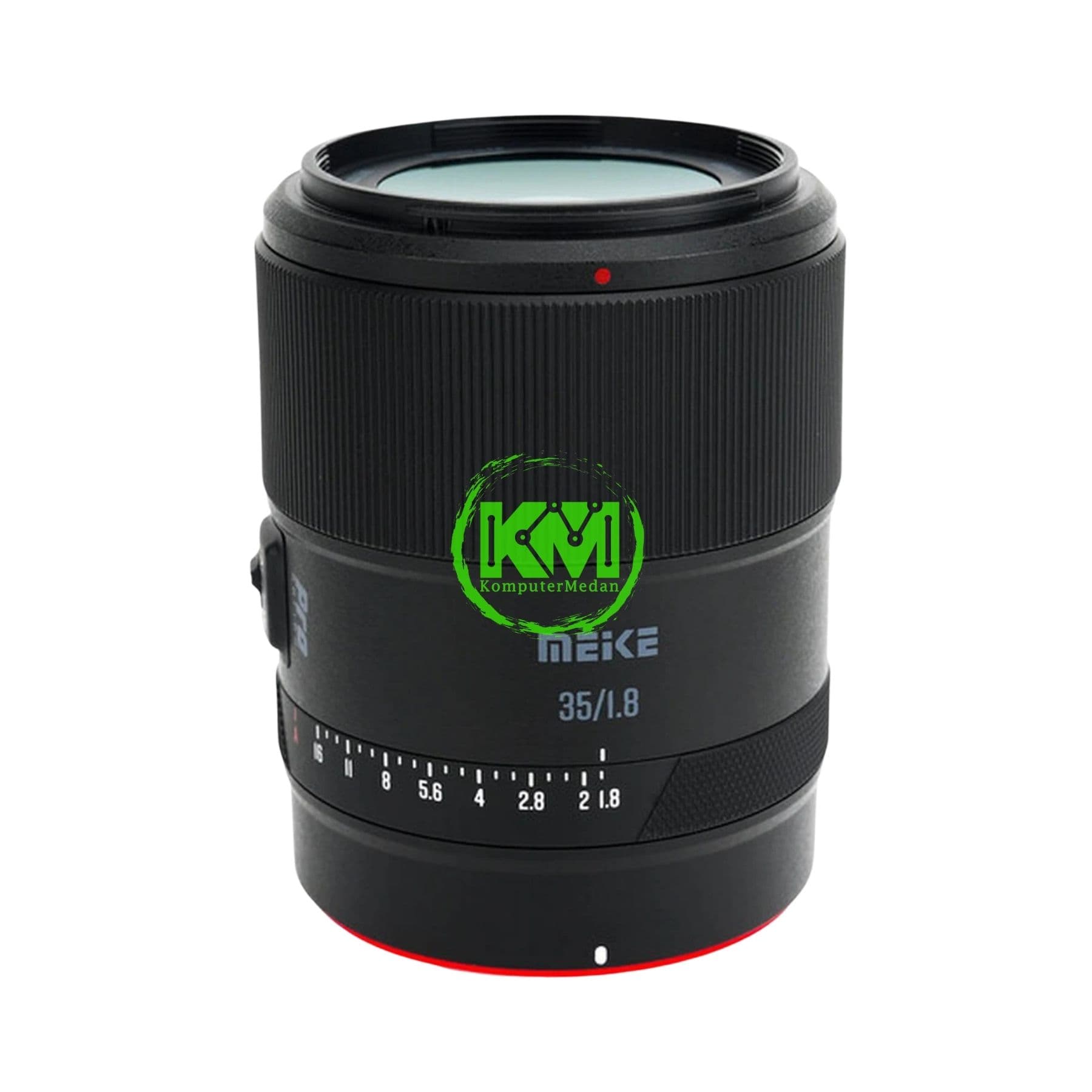 MEIKE 35MM F1.8 PRO FOR NIKON Z FULL FRAME - MK - 3518FFSTM - Z