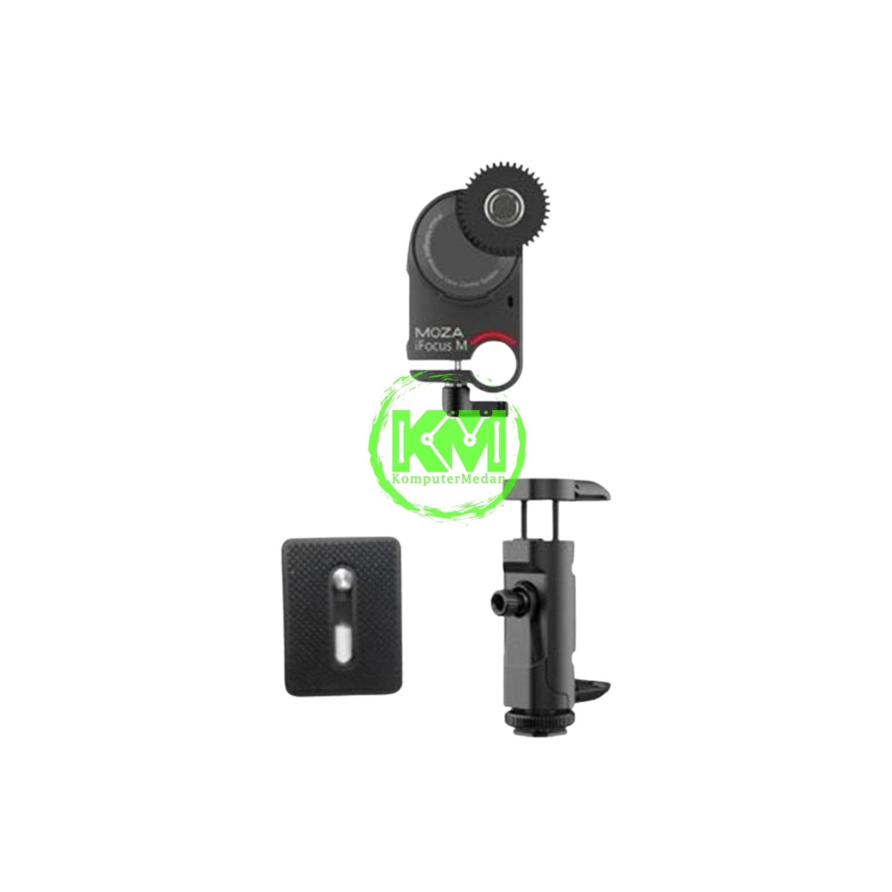 MOZA AIR CROSS 2 PROFESIONAL KIT - Image 5