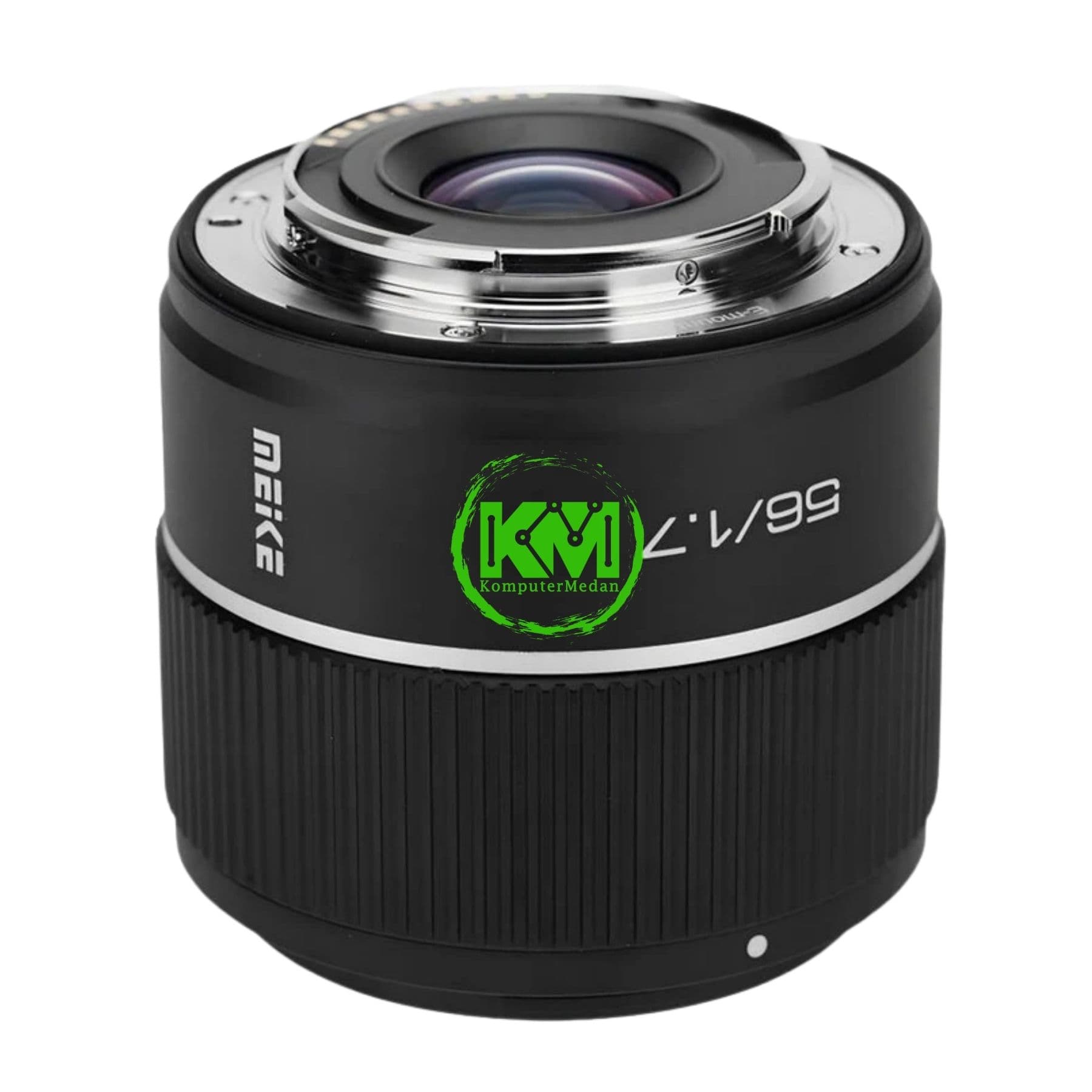 MEIKE AF 56MM F1.7 AIR FOR E APSC - Image 4