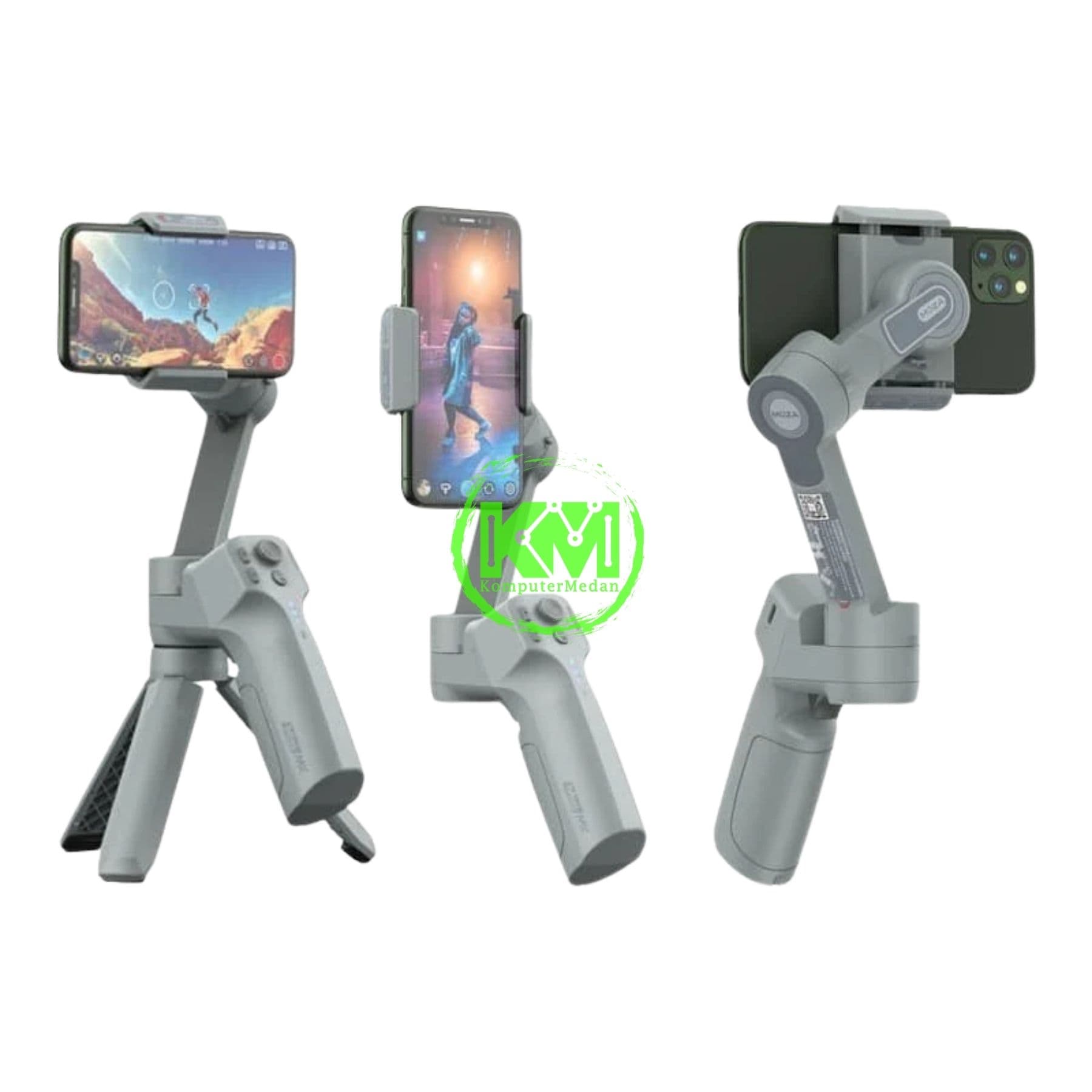 MOZA MINI MX - Image 3