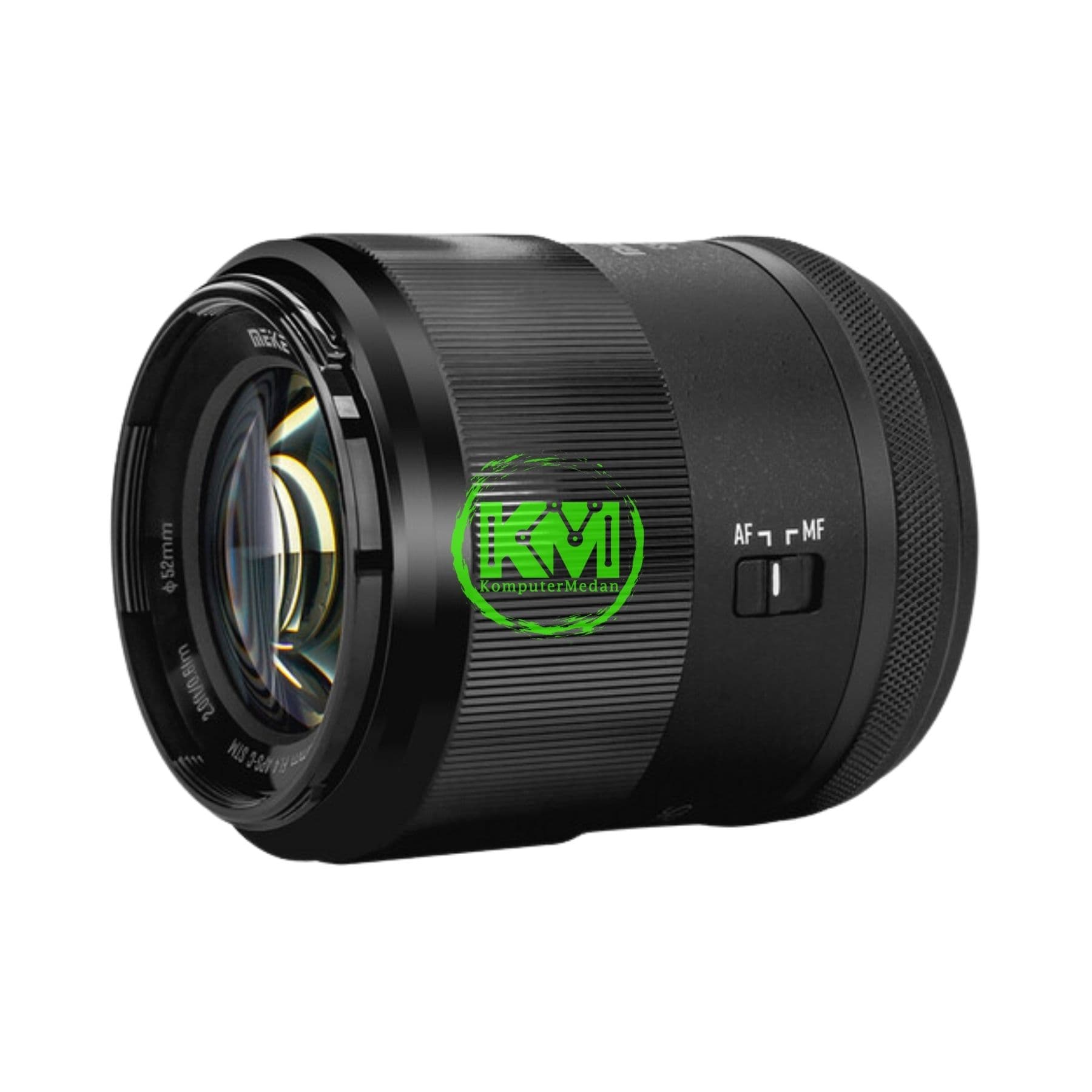 MEIKE 55MM F/1.4 NEO FOR FUJI APSC - MK - 5514CFSTM - X - Image 4