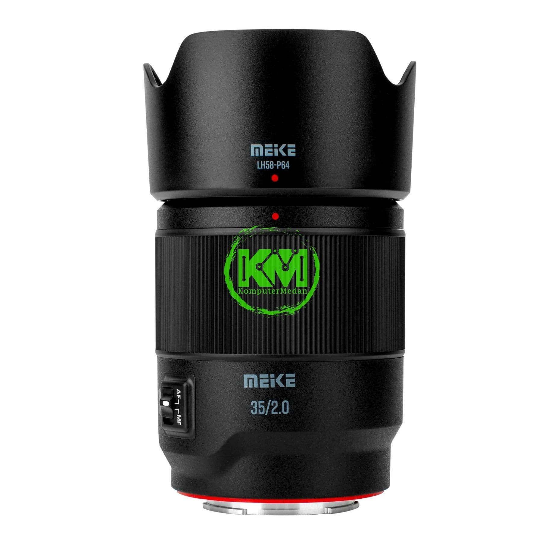MEIKE 35MM F2.0 SE FOR LEICA L MOUNT FULL FRAME - MK - 3520FFSTM - L - Image 5