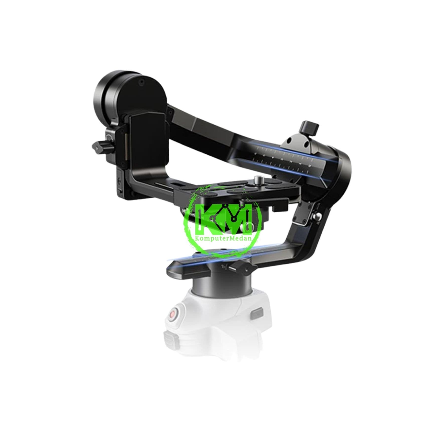 MOZA AIRCROSS S - AXIS CAMERA STABILIZER - Image 5