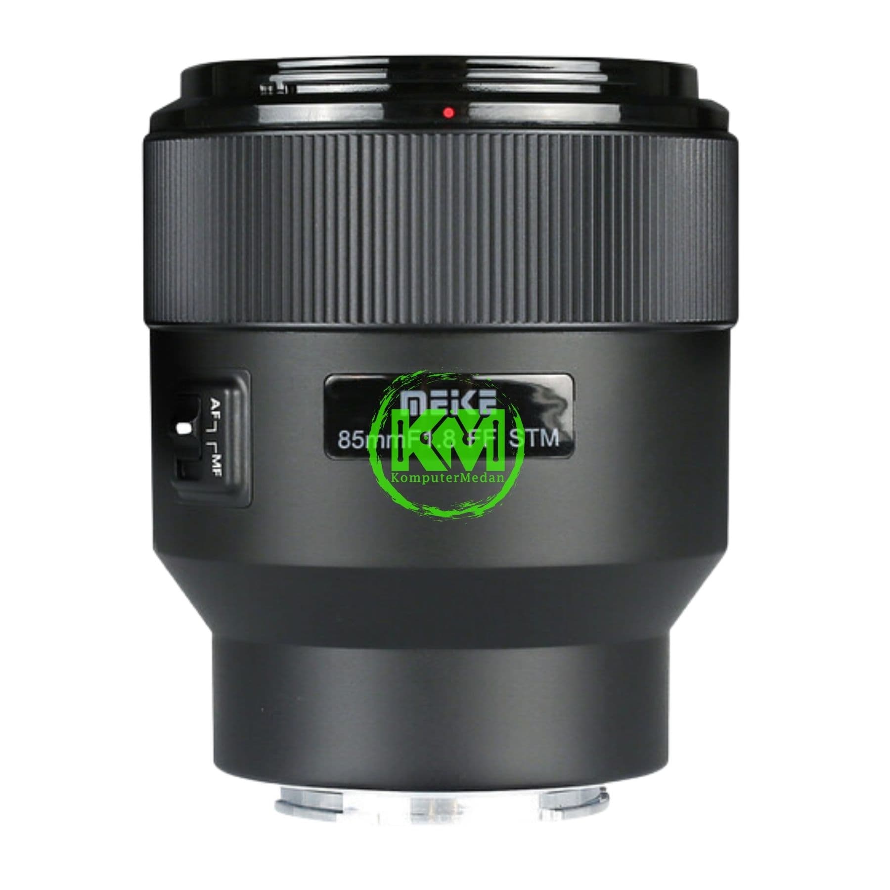 MEIKE 85MM F/1.8 FOR FUJI FULL FRAME - MK - 8518FFSTM - X - Image 1