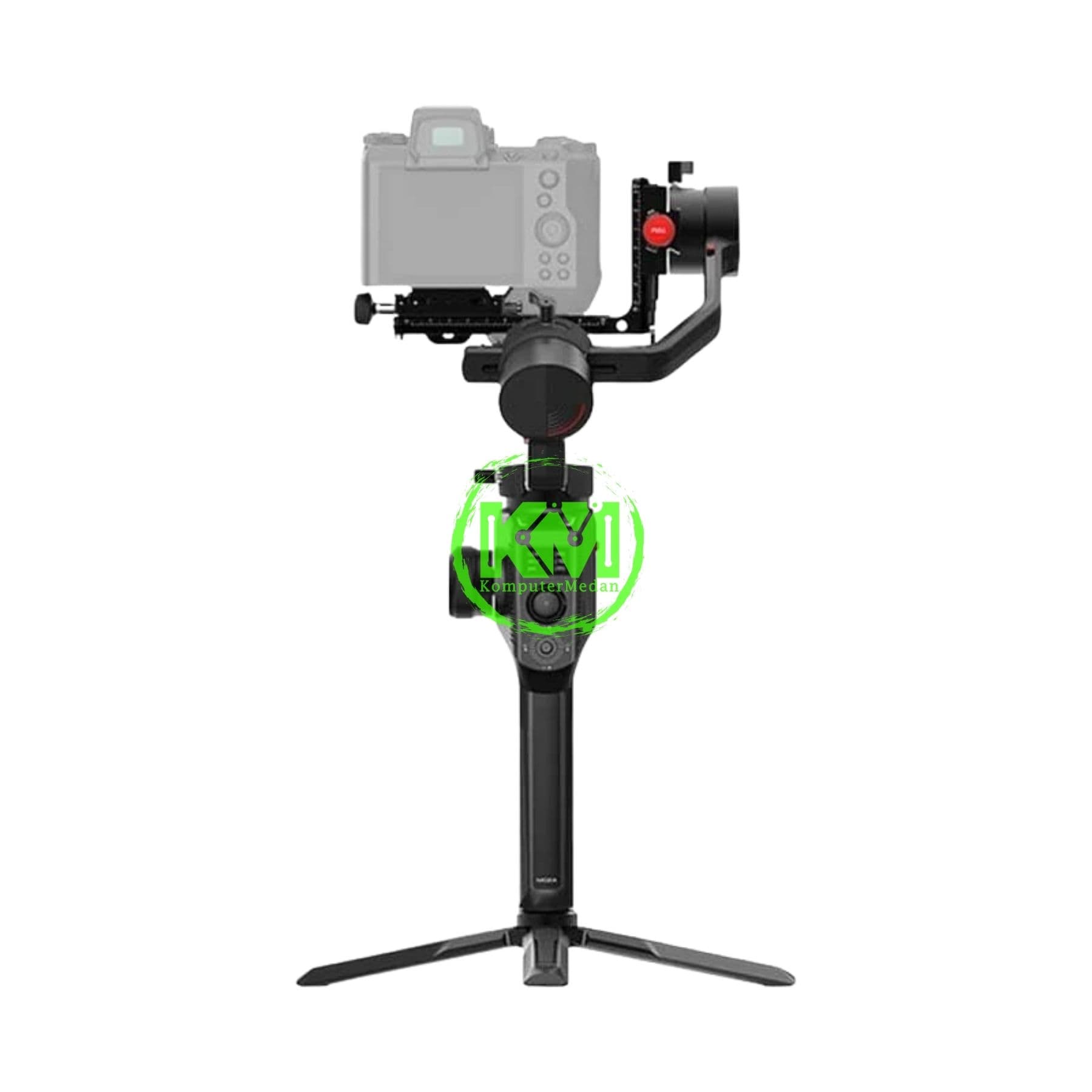 MOZA AIR CROSS 2 STANDARD - Image 2