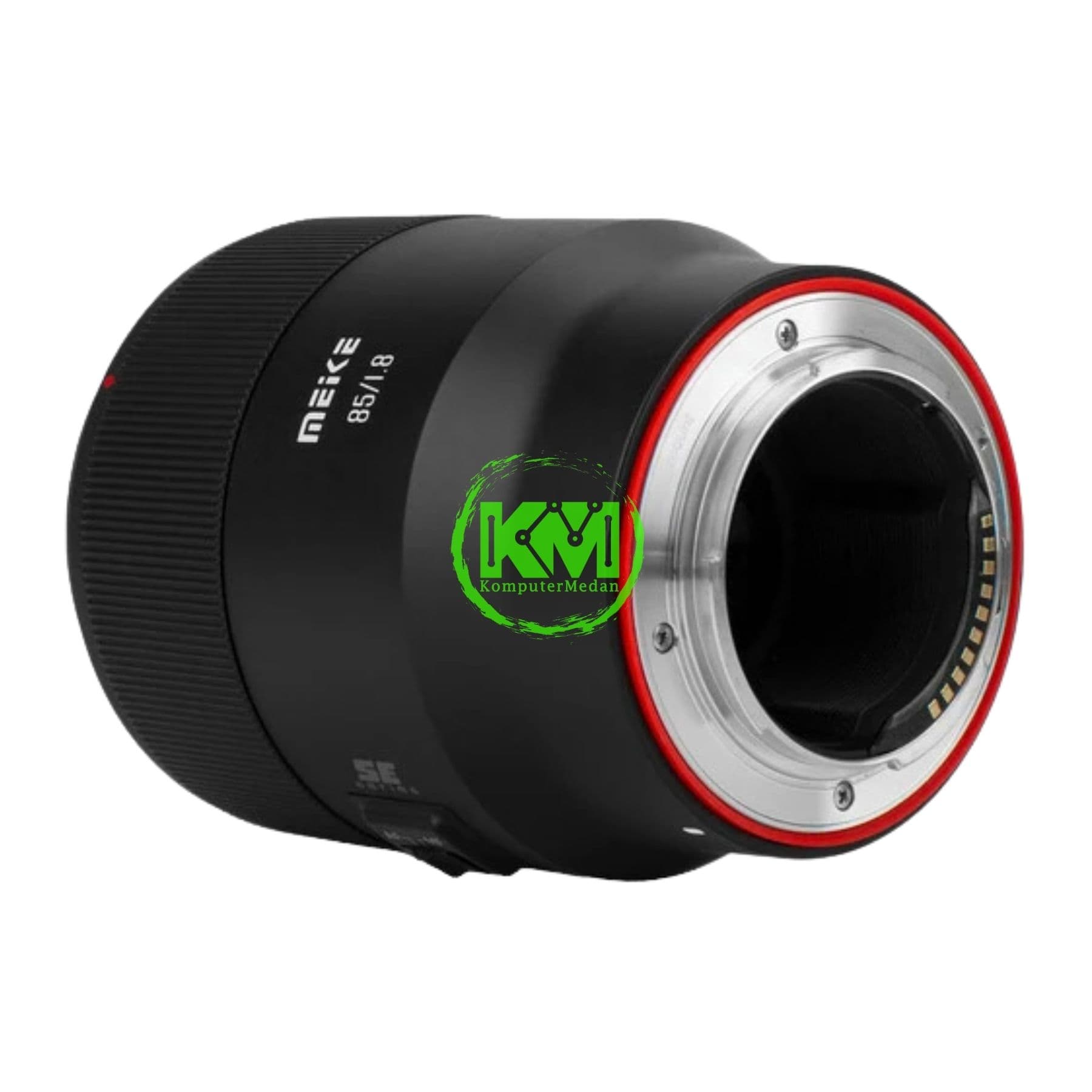 MEIKE 85MM F/1.8 SE NIKON FULL FRAME - MK - 8518FFSTM - Z - Image 4