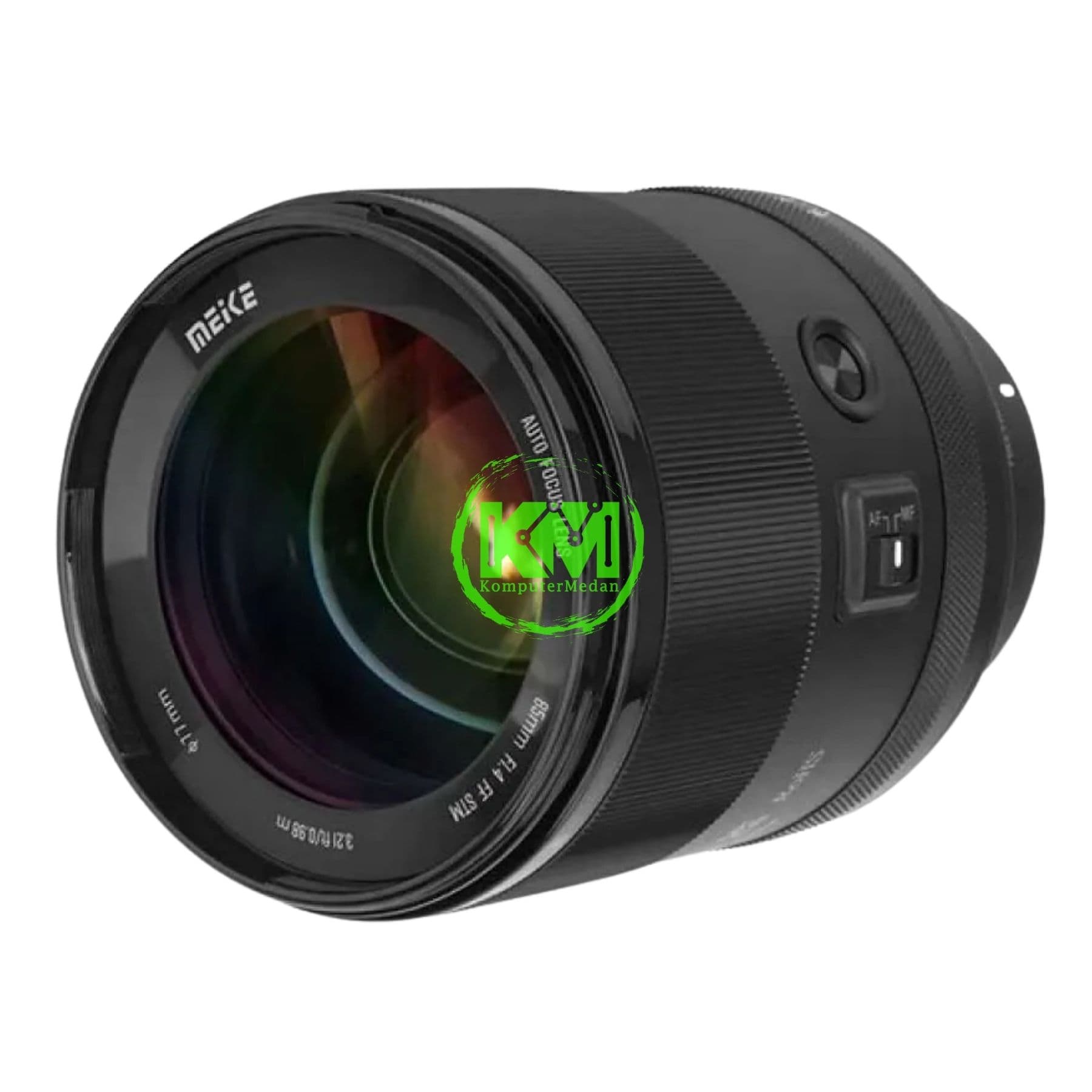 MEIKE 85MM F/1.4 MIX FOR LEICA L MOUNT FULL FRAME - MK - 8514FFSTM - L - Image 3