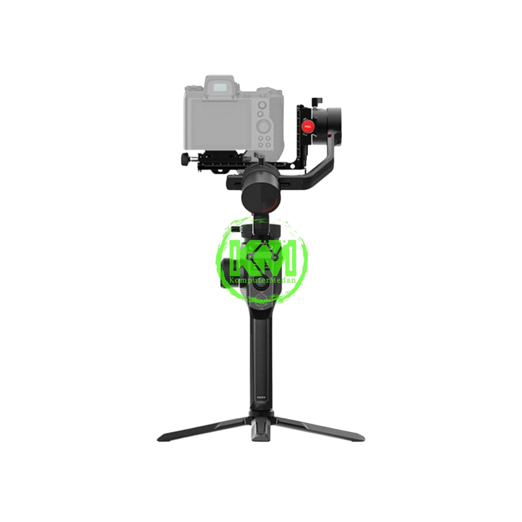 MOZA AIR CROSS 2 PROFESIONAL KIT - Image 2