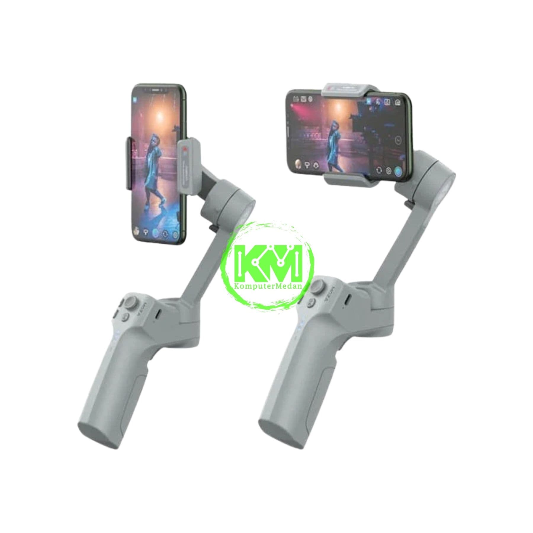 MOZA MINI MX - Image 1
