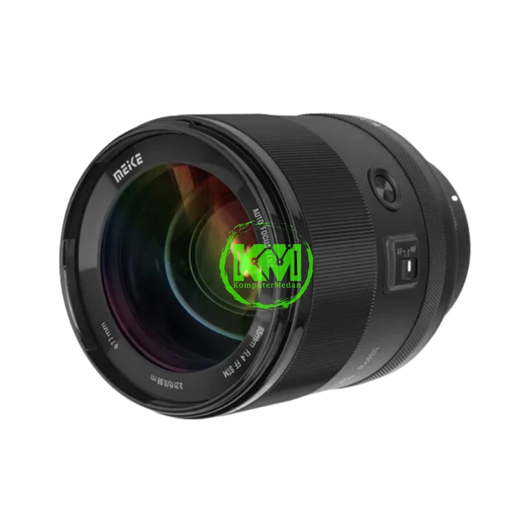 MEIKE 85MM F/1.4 MIX FOR NIKON Z FULL FRAME - MK - 8514FFSTM - Z - Image 3