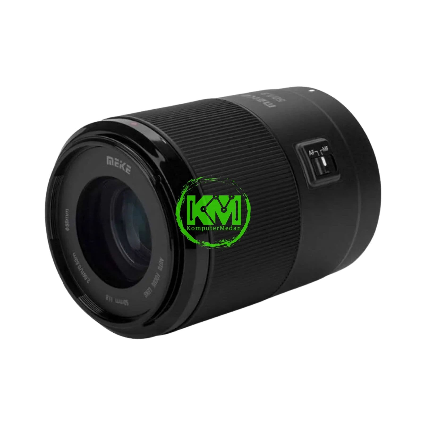MEIKE 50MM F/1.8 CANON RF MOUNT FULL FRAME - VT - 5018FFSTM - RF - Image 2