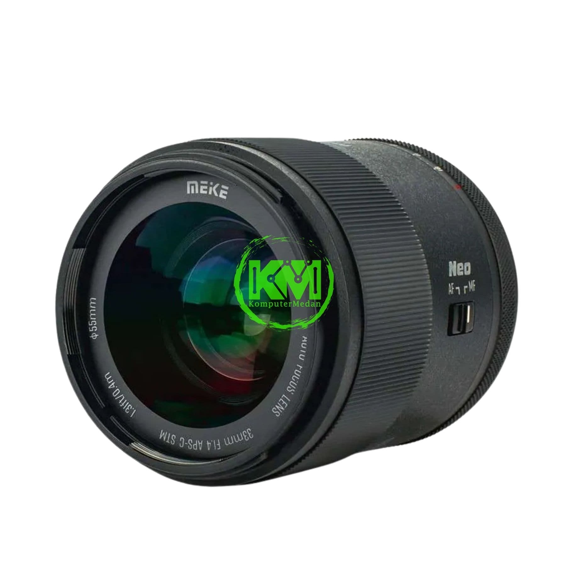 MEIKE 33MM F/1.4 NEO FOR FUJI APSC - MK - 3314CFSTM - X - Image 3