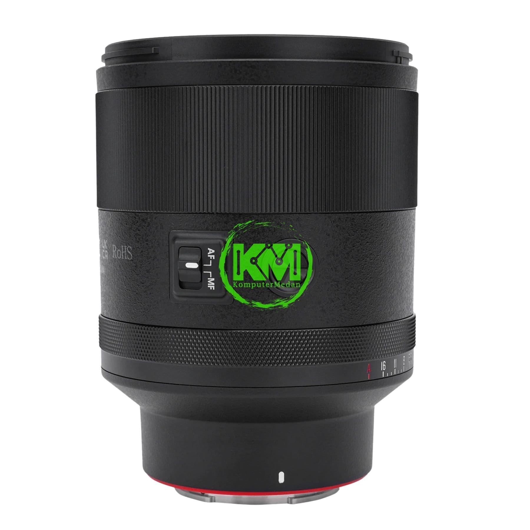 MEIKE 85MM F/1.4 MIX FOR NIKON Z FULL FRAME - MK - 8514FFSTM - Z - Image 4
