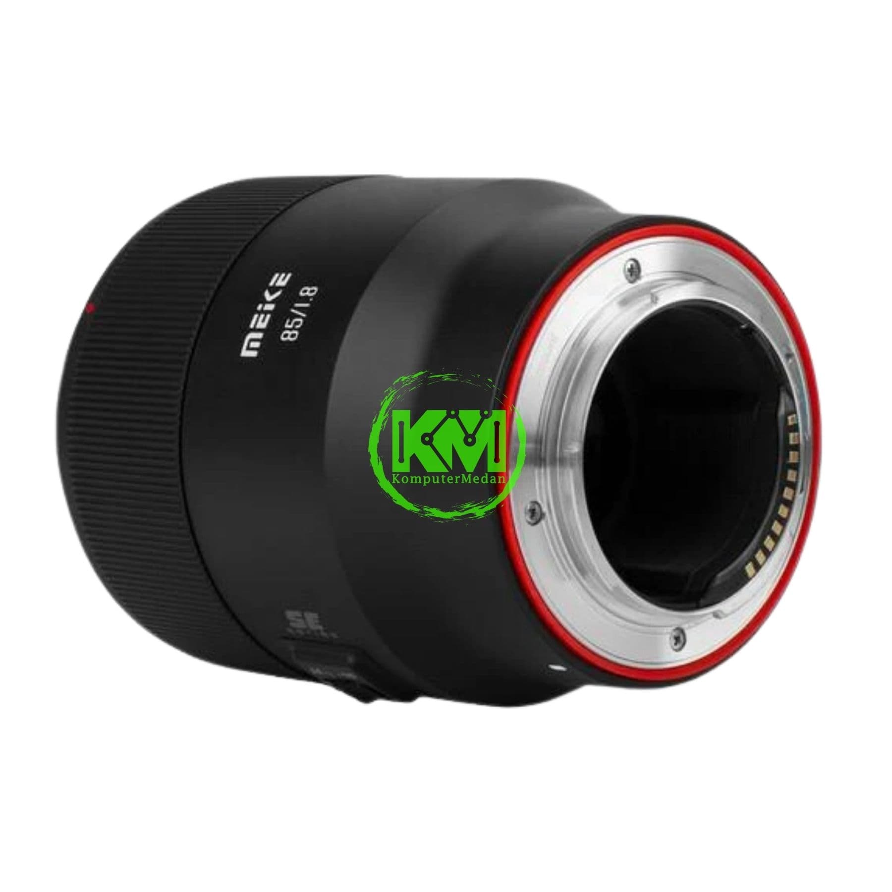 MEIKE 85MM F/1.8 SE MARK II FOR CANON EF FULL FRAME - Image 4