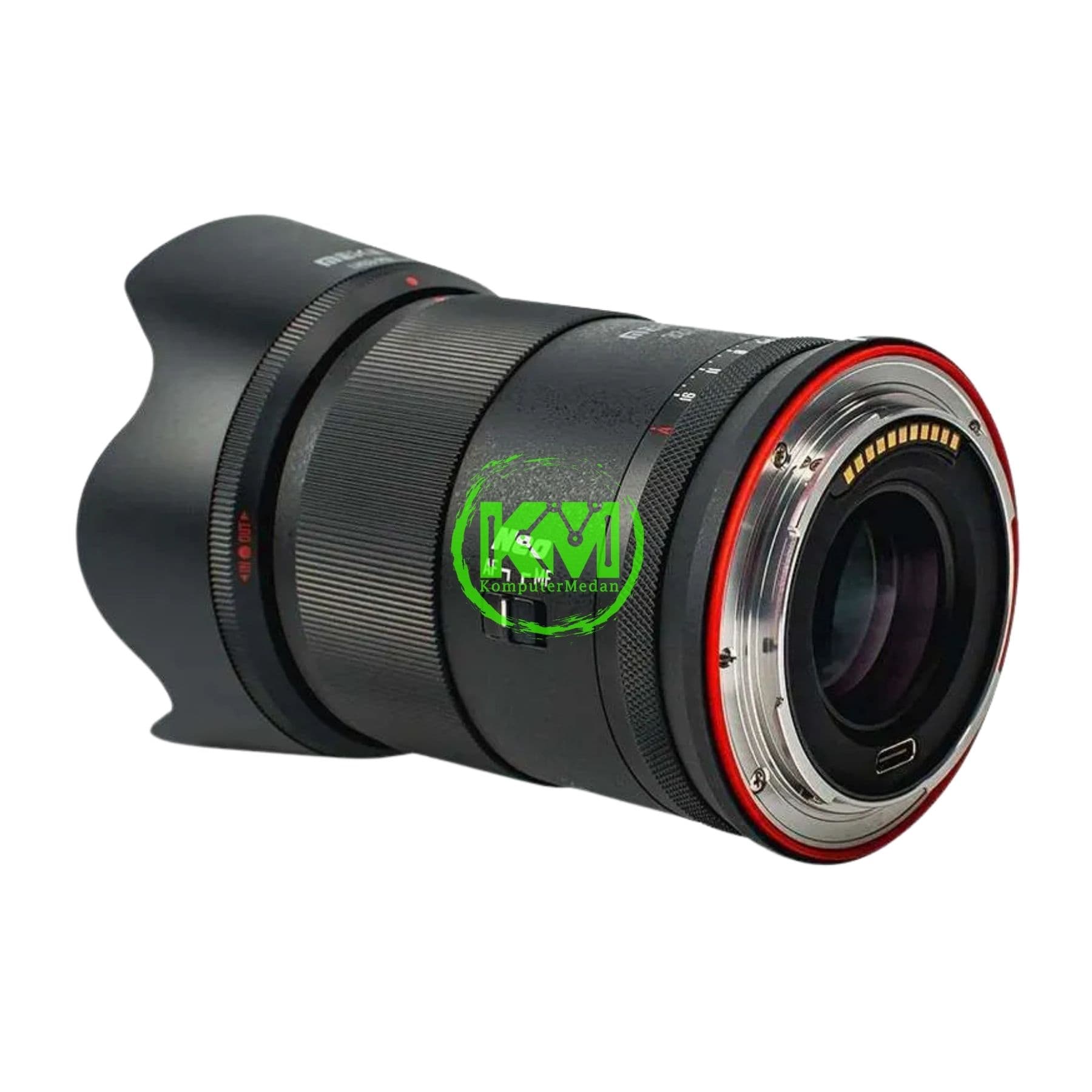 MEIKE 33MM F/1.4 NEO FOR FUJI APSC - MK - 3314CFSTM - X - Image 4