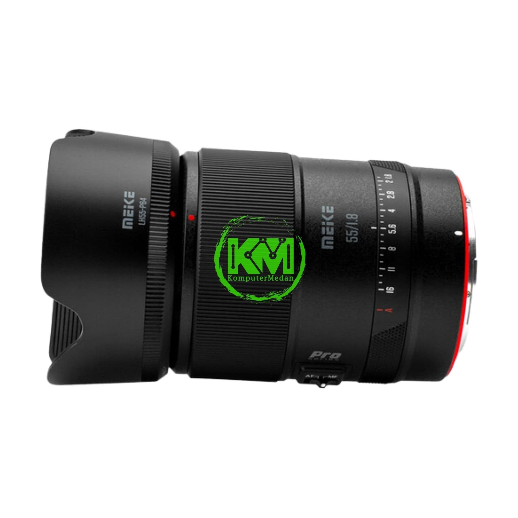 MEIKE 55MM F1.8 PRO FOR LEICA L MOUNT FULL FRAME - MK - 5518FFSTM - L - Image 10