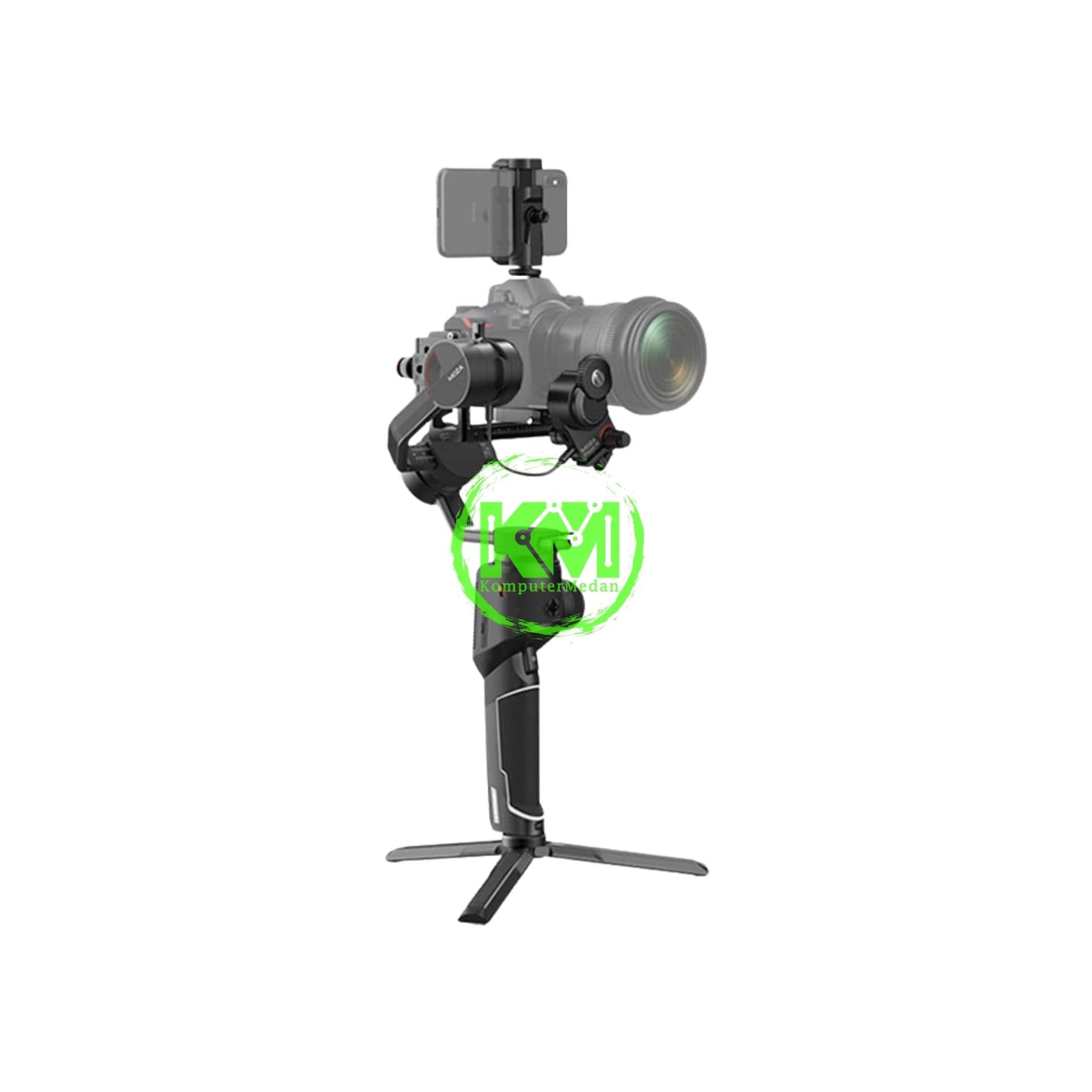 MOZA AIR CROSS 2 PROFESIONAL KIT - Image 1