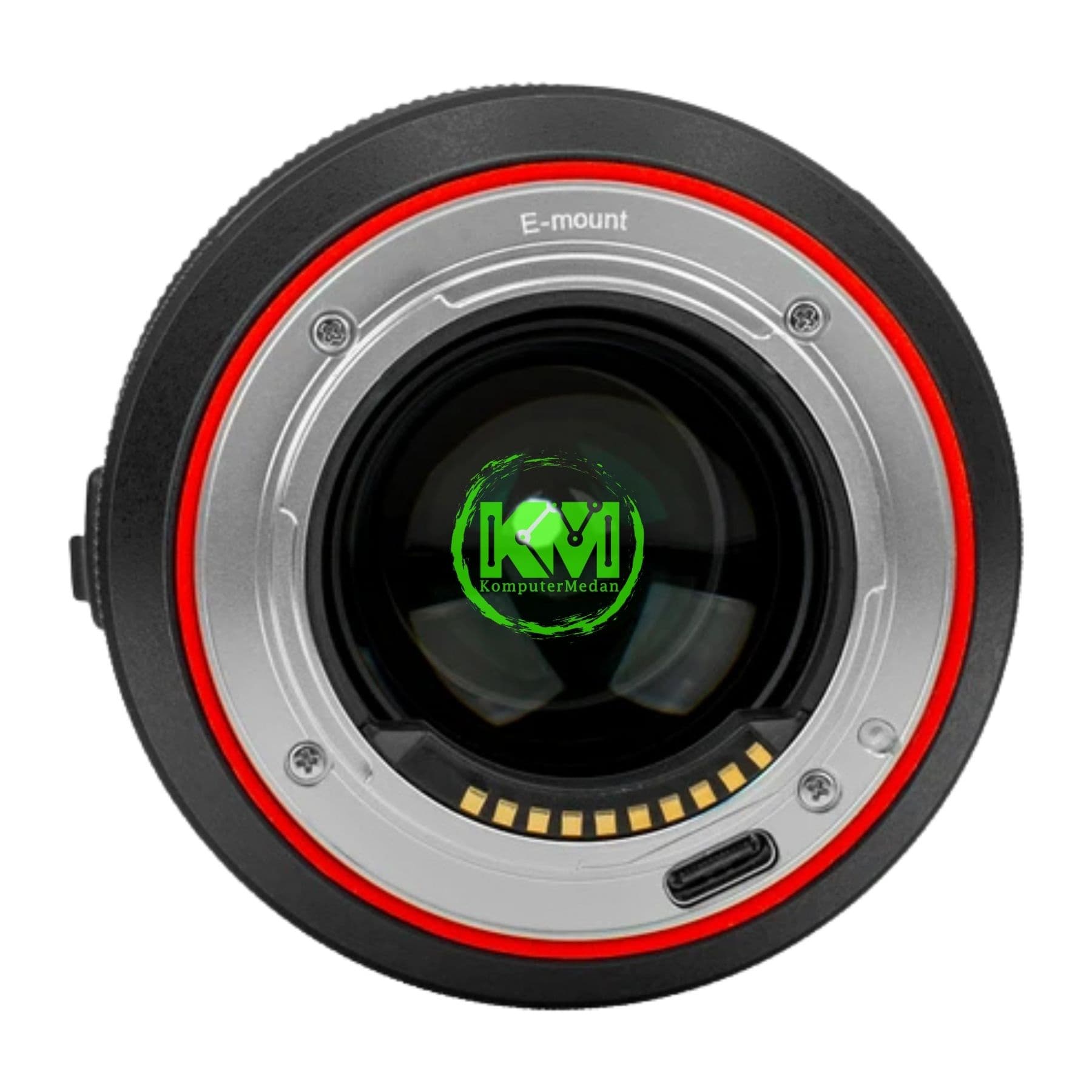 MEIKE 85MM F1.8 PRO FOR SONY FULL FRAME - MK - 8518IIFSTM - E - Image 7