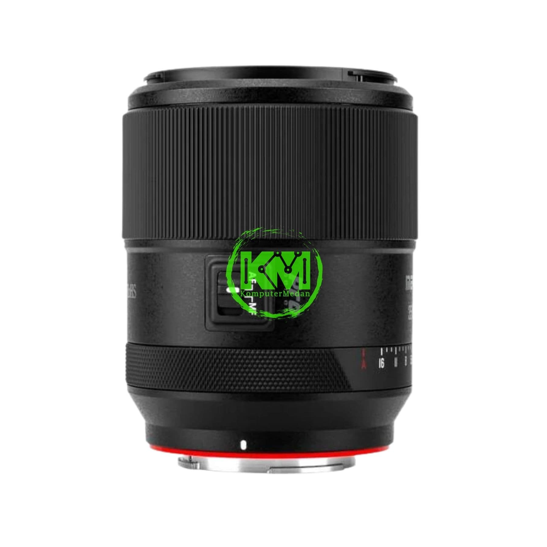 MEIKE 35MM F1.8 PRO FOR SONY FULL FRAME - MK - 3518FFSTM - E - Image 5