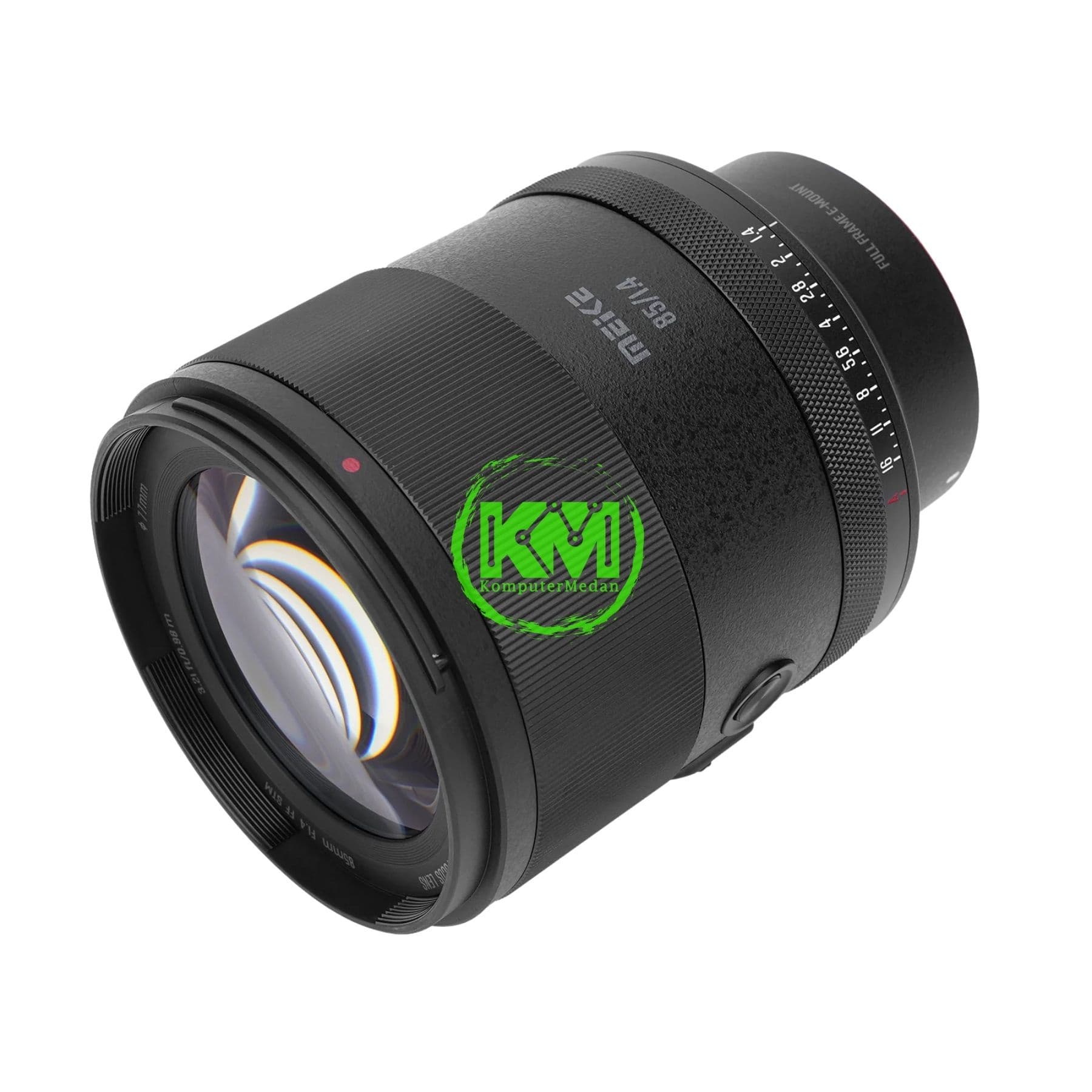 MEIKE 85MM F/1.4 SONY FULL FRAME - MK - 8514FFSTM - E - Image 3