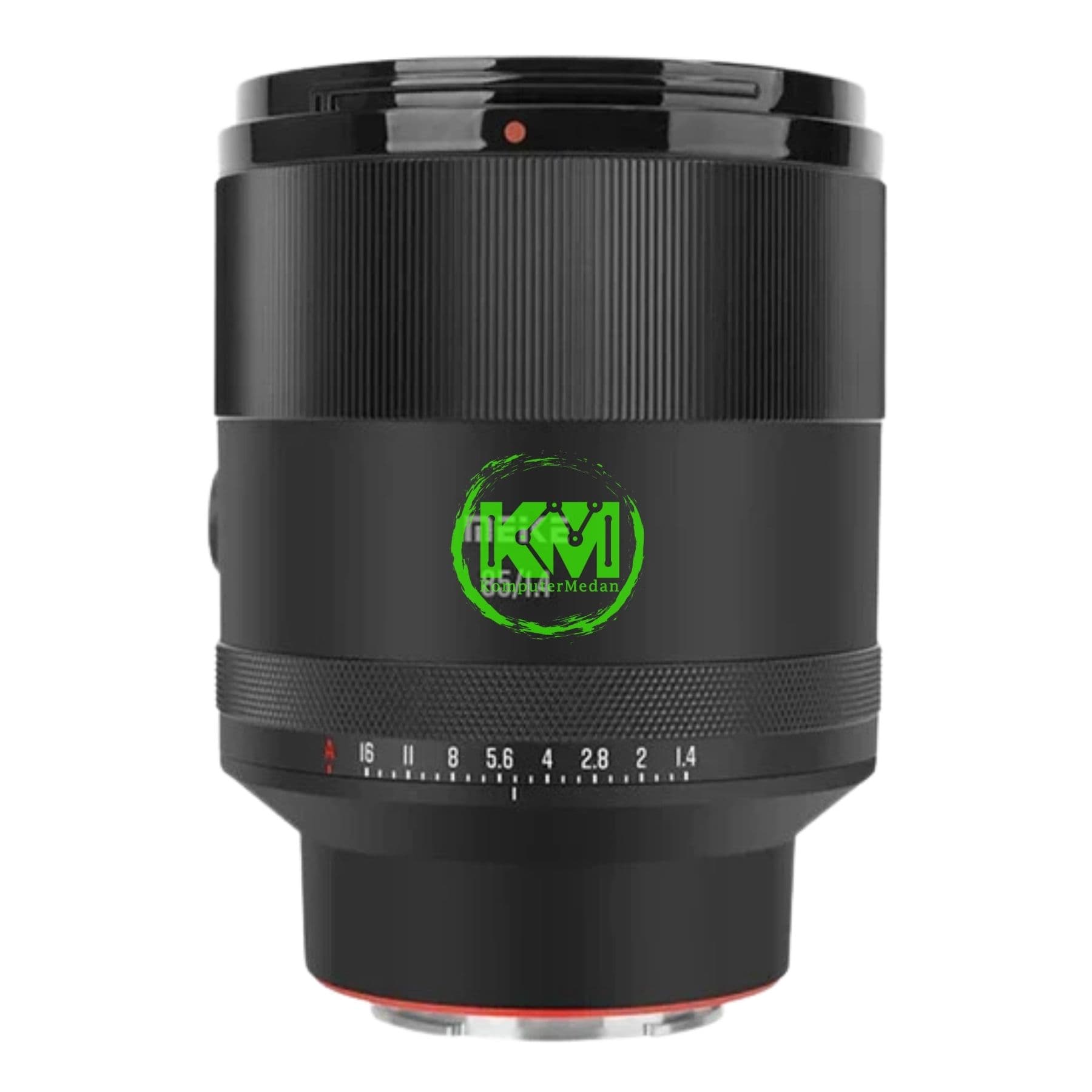 MEIKE 85MM F/1.4 MIX FOR LEICA L MOUNT FULL FRAME - MK - 8514FFSTM - L - Image 2