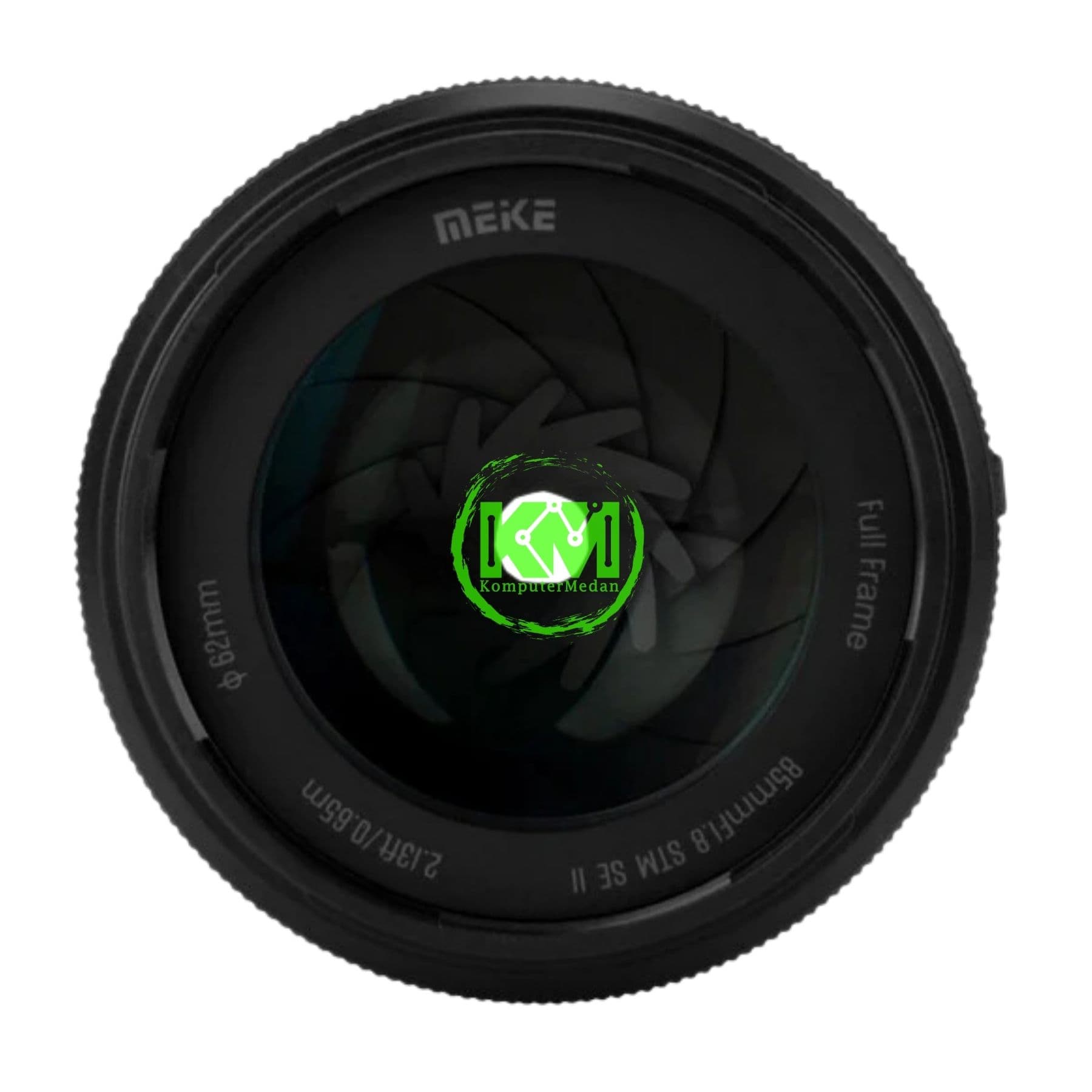 MEIKE 85MM F/1.8 SE FOR LEICA L MOUNT FULL FRAME - MK - 8518FFSTM - L - Image 5