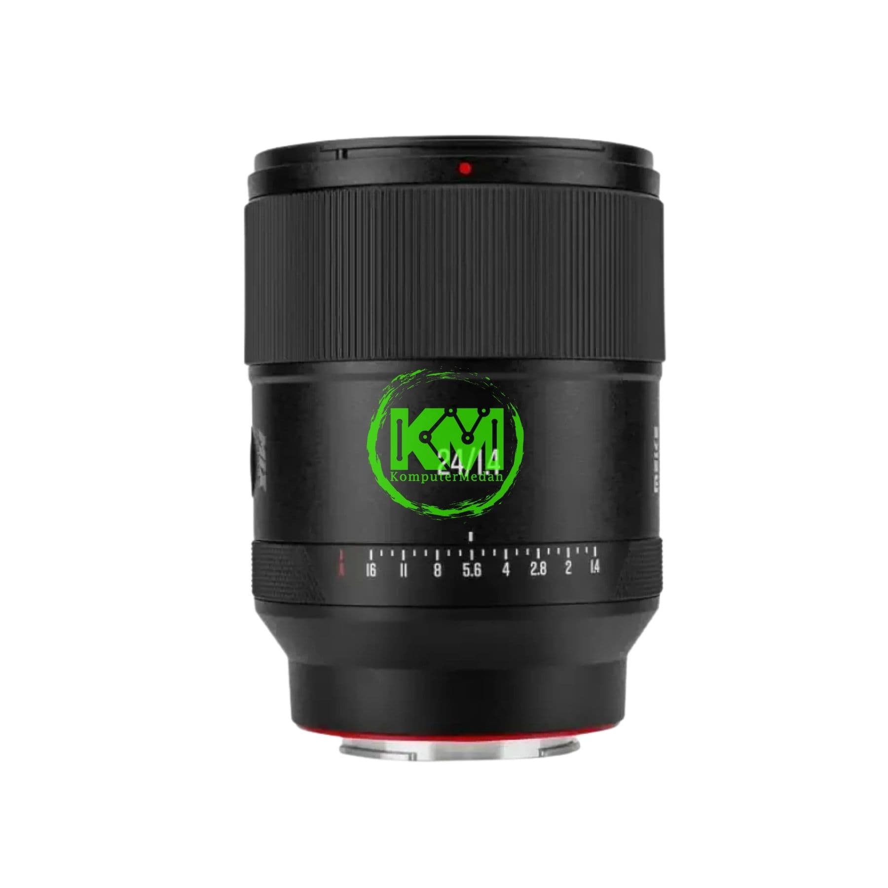 MEIKE 24MM F1.4 MIX FOR LEICA L FULL FRAME - MK - 2414FFSTM - L - Image 2