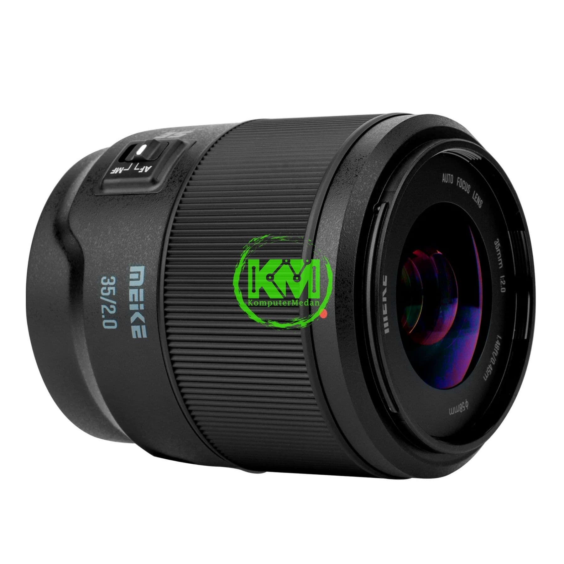 MEIKE 35MM F2.0 SE FOR LEICA L MOUNT FULL FRAME - MK - 3520FFSTM - L - Image 3