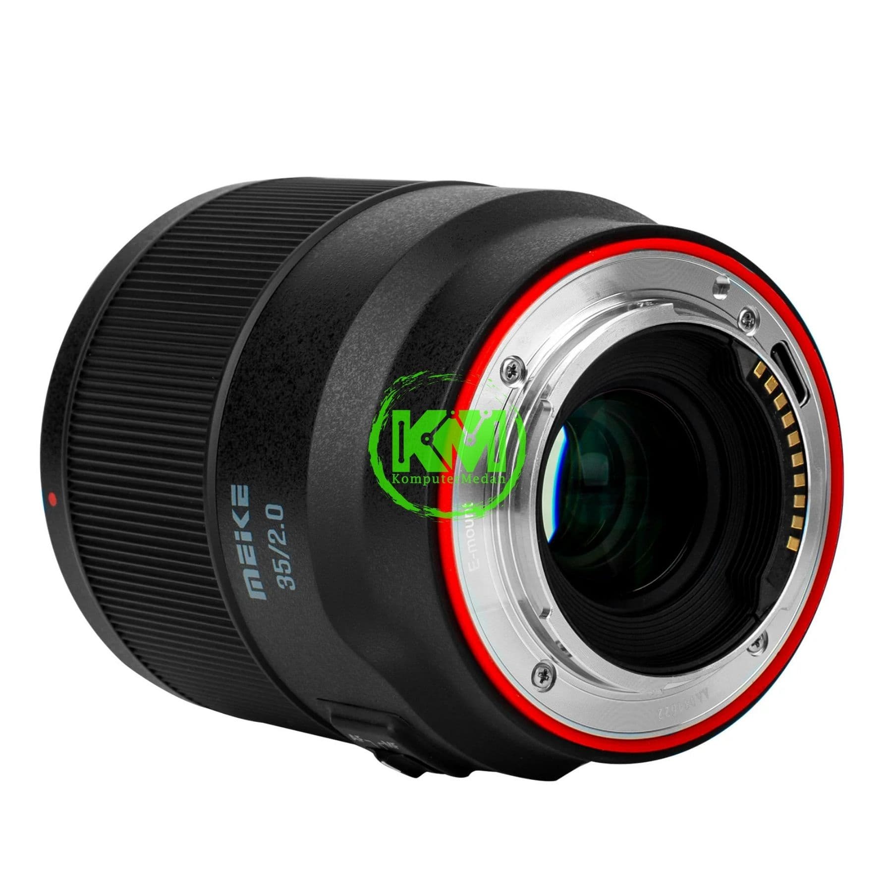 MEIKE 35MM F2.0 SE FOR LEICA L MOUNT FULL FRAME - MK - 3520FFSTM - L - Image 4