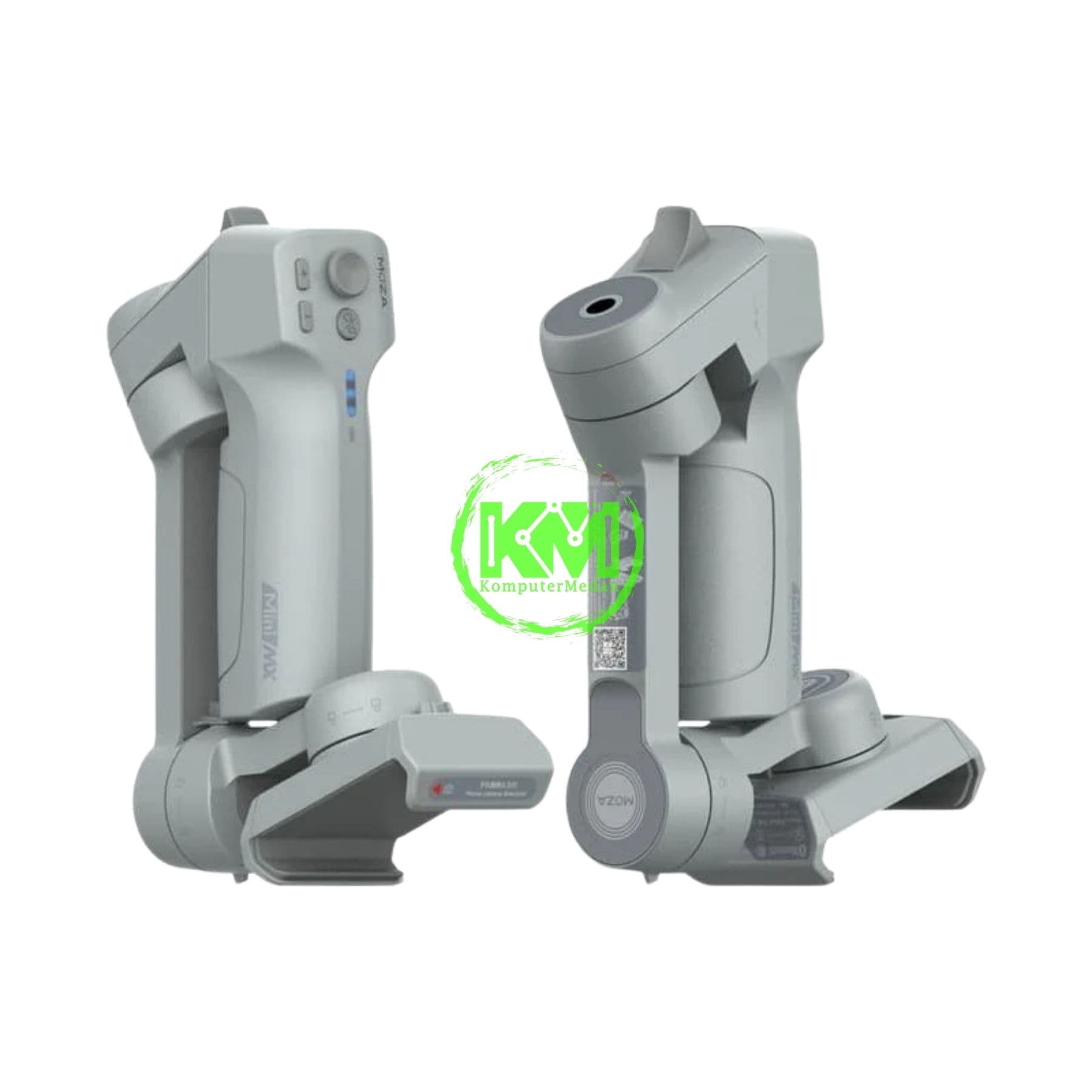 MOZA MINI MX - Image 2