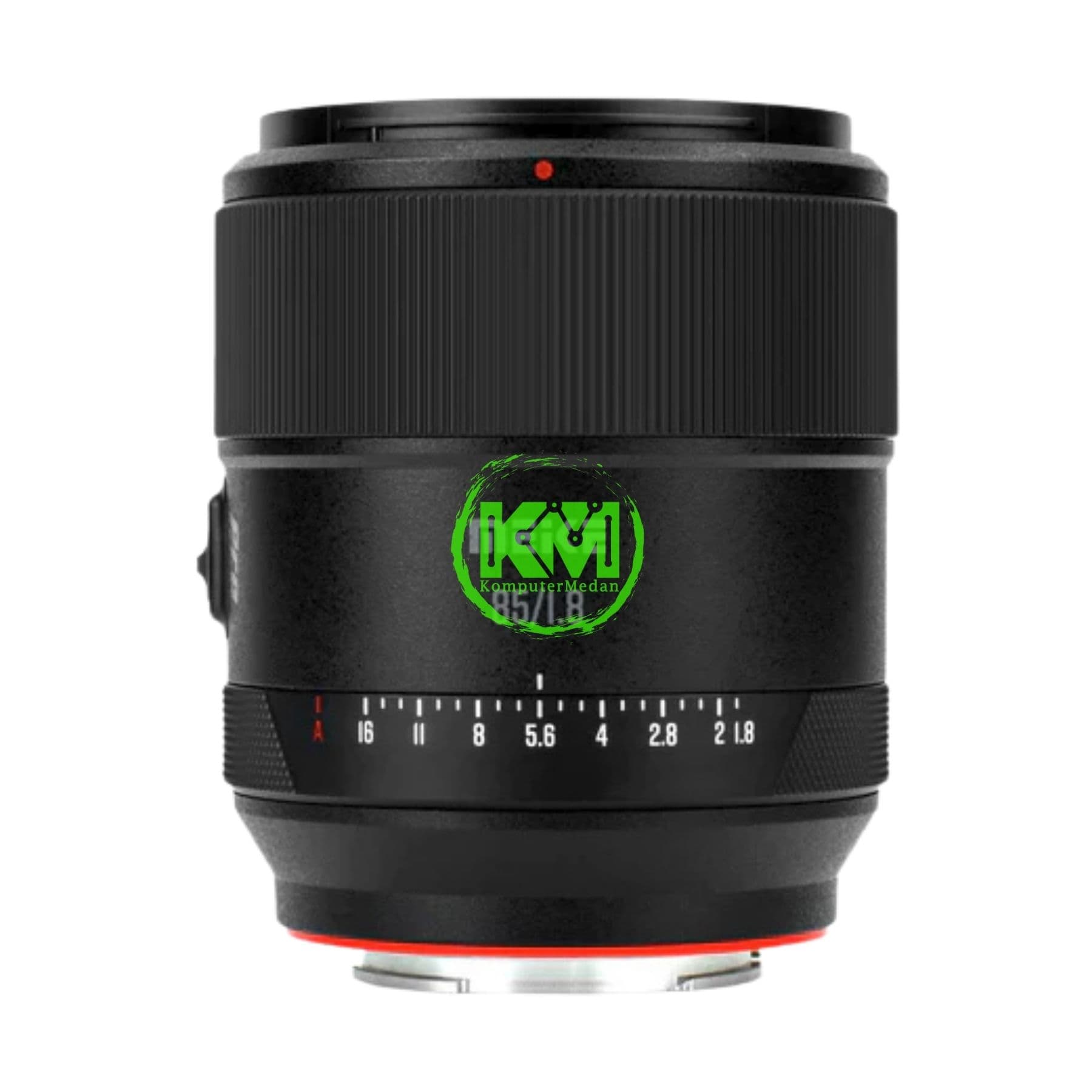 MEIKE 85MM F1.8 PRO FOR SONY FULL FRAME - MK - 8518IIFSTM - E