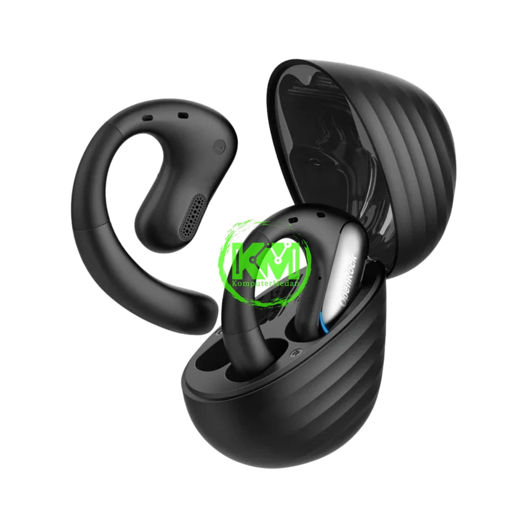 OPENROCK PRO BLACK - Image 1