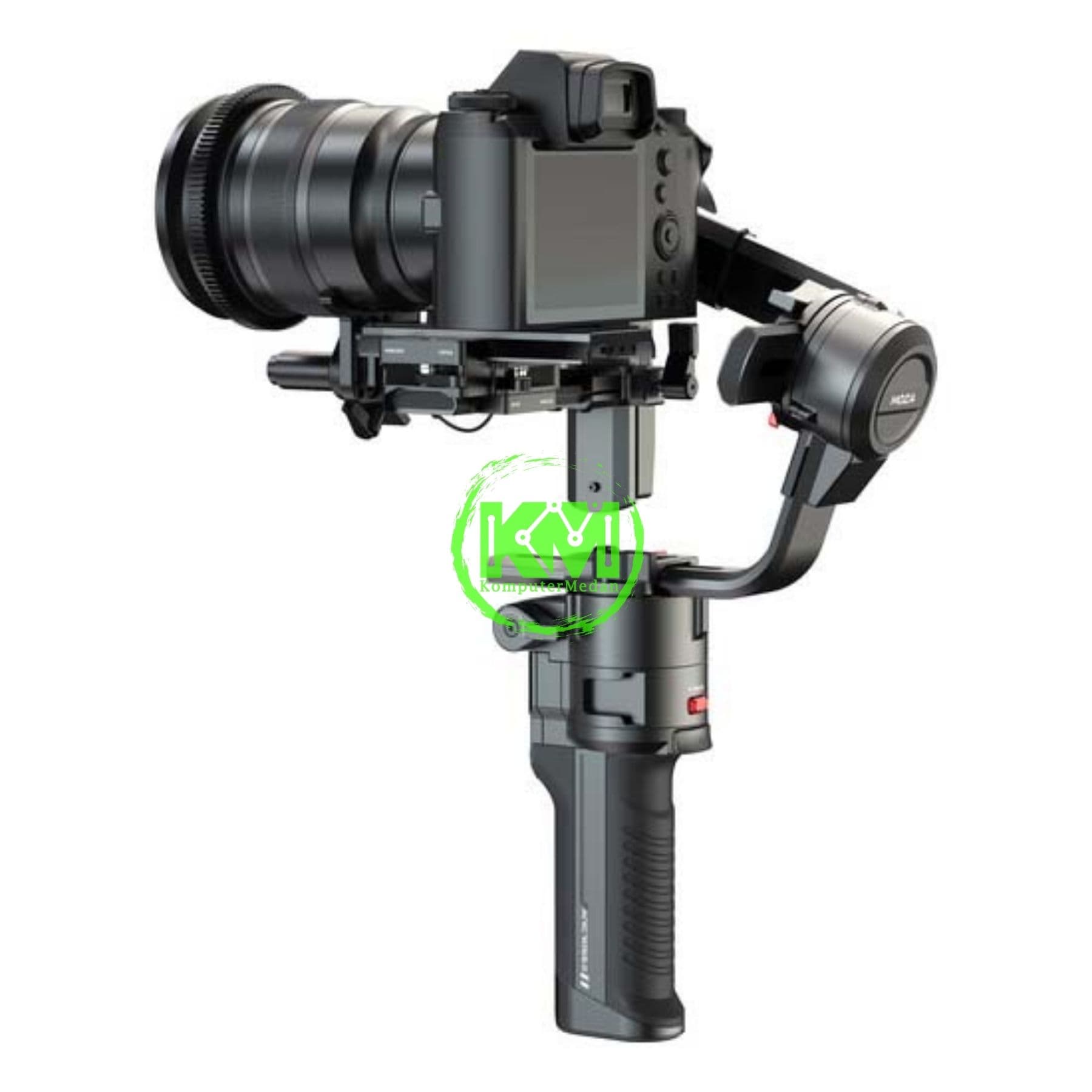 MOZA AIRCROSS 3 BASIC - Image 3