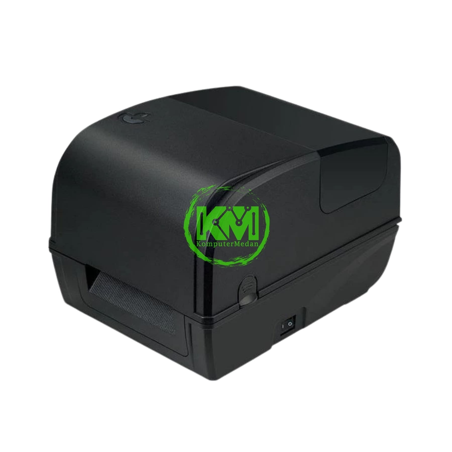 IWARE PRINTER THERMAL LABEL XPRINTER XP-TT426B (USB + BT) - Image 2