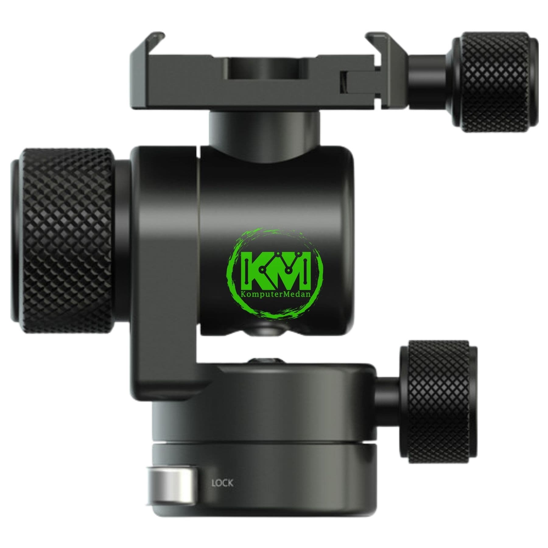 MOZA SLYPOD PRO - Image 6