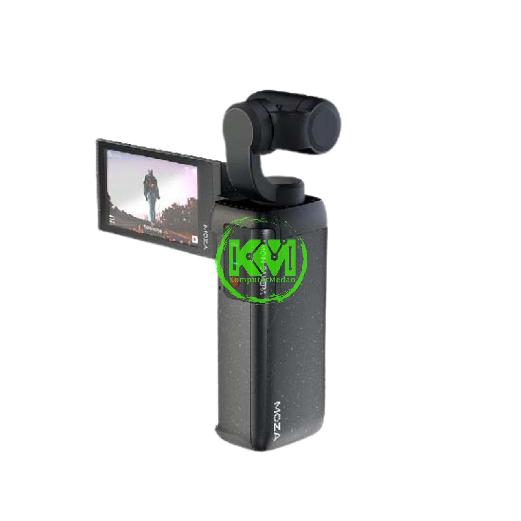 MOZA MOIN POCKET CAMERA - Image 2