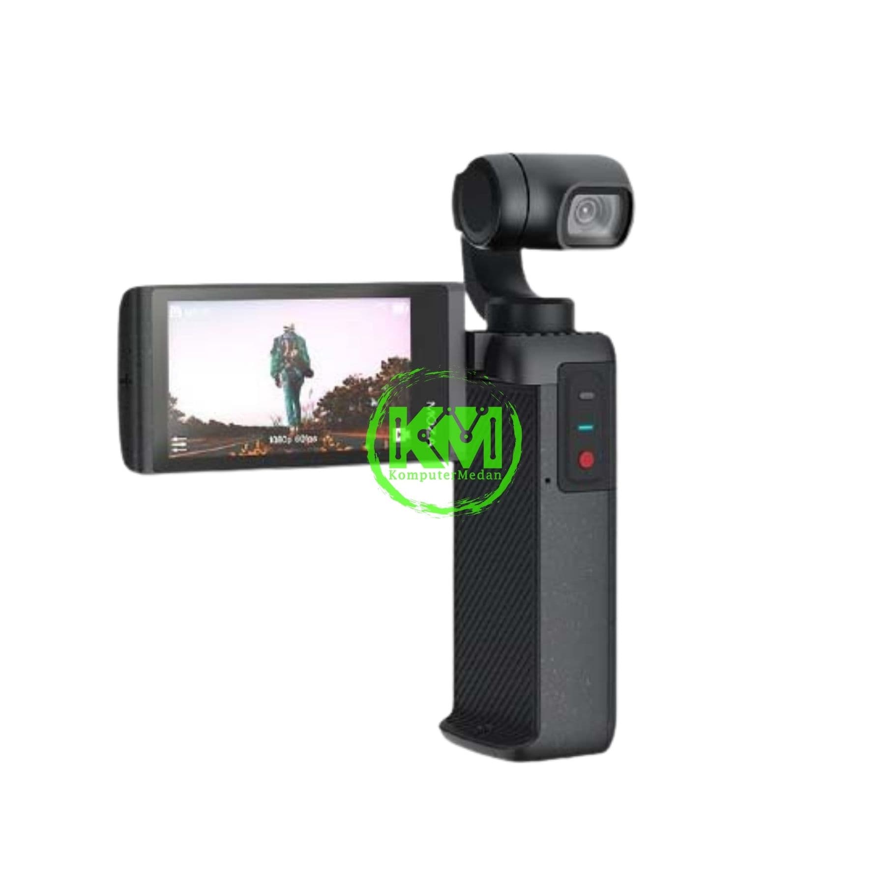 MOZA MOIN POCKET CAMERA - Image 1