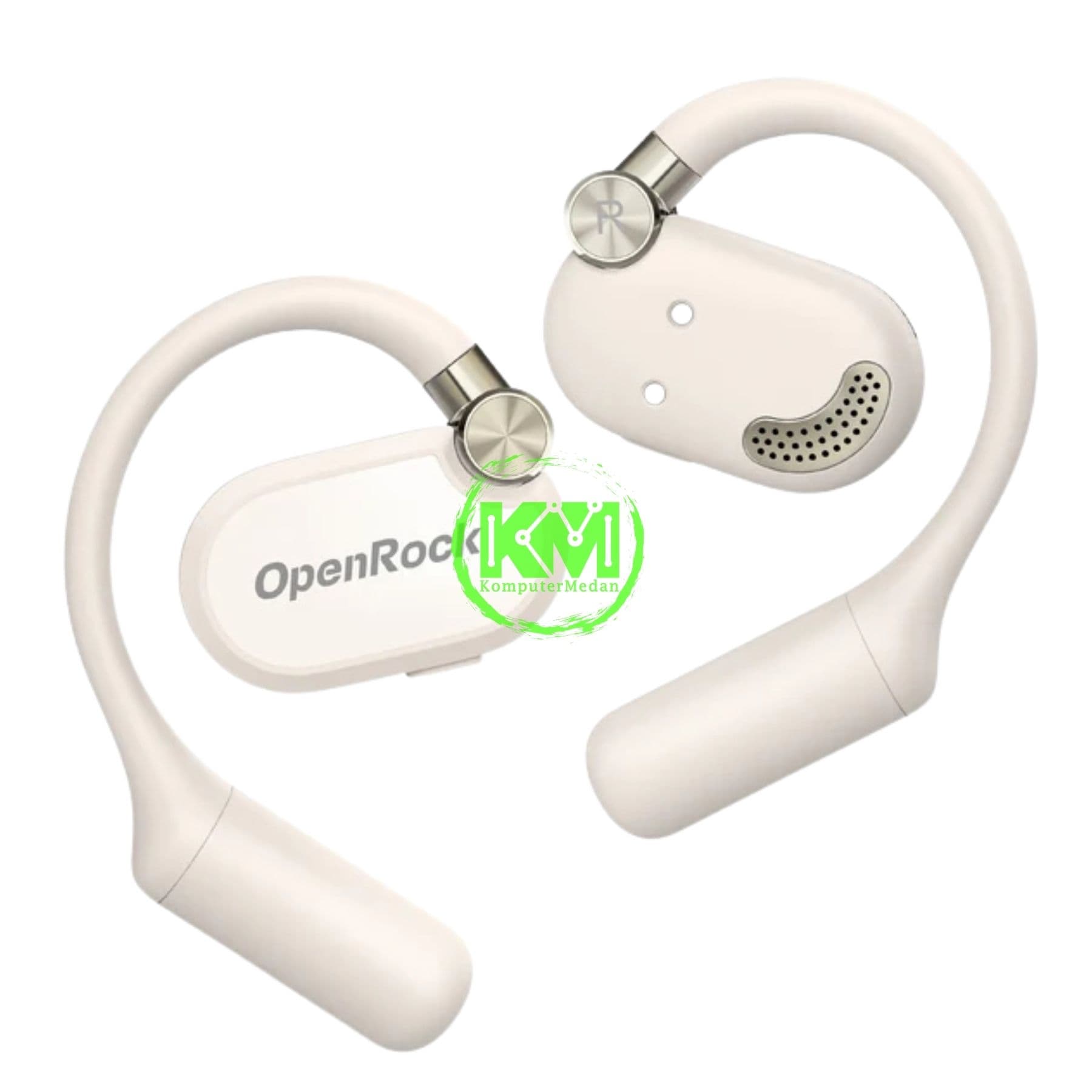 OPENROCK X WHITE - Image 3