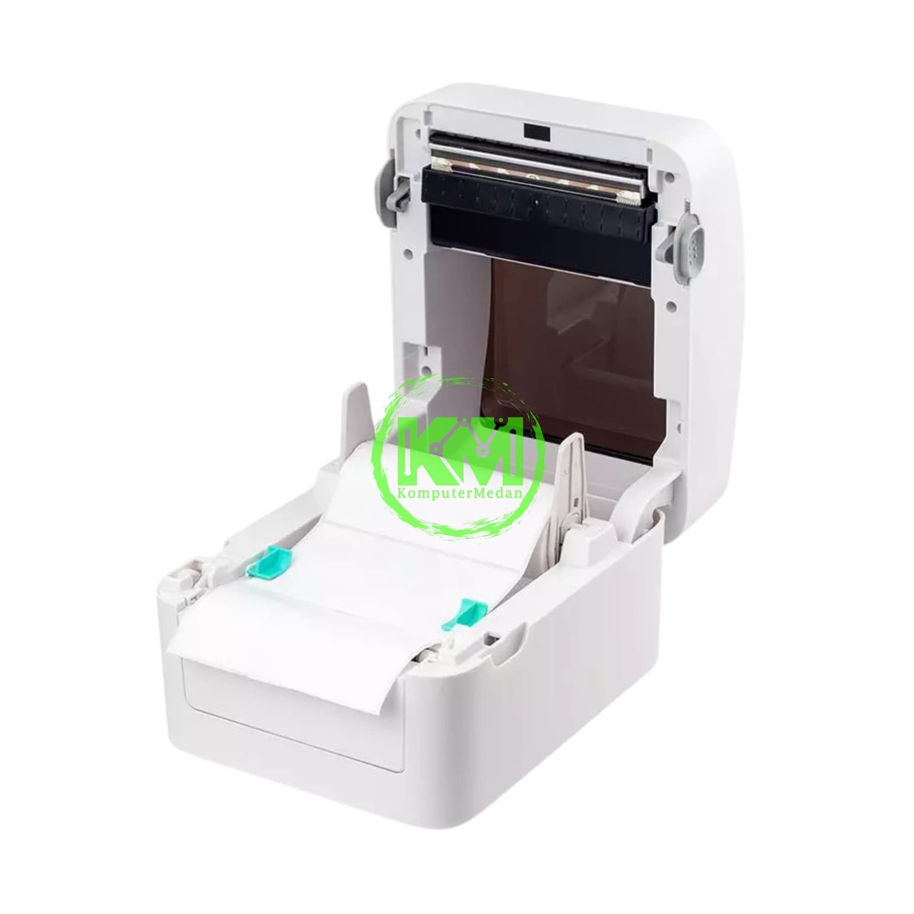 IWARE PRINTER THERMAL LABEL XPRINTER XP420BT (USB + BT) - Image 3