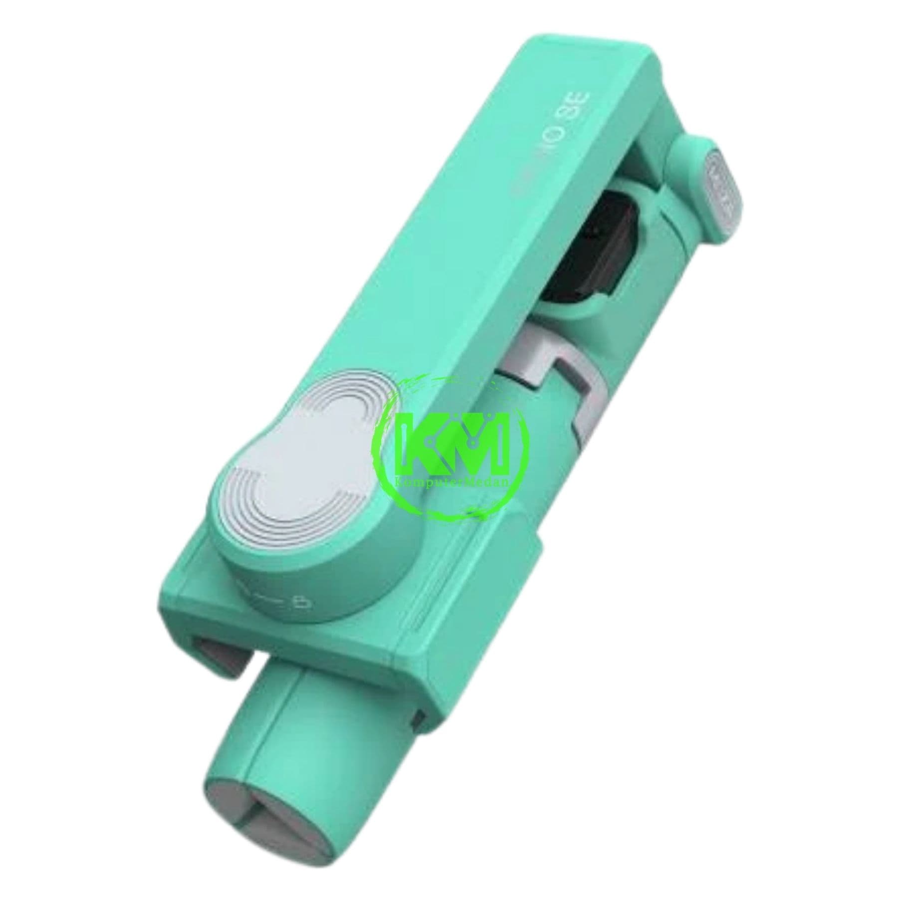 MOZA NANO SE GREEN - Image 3